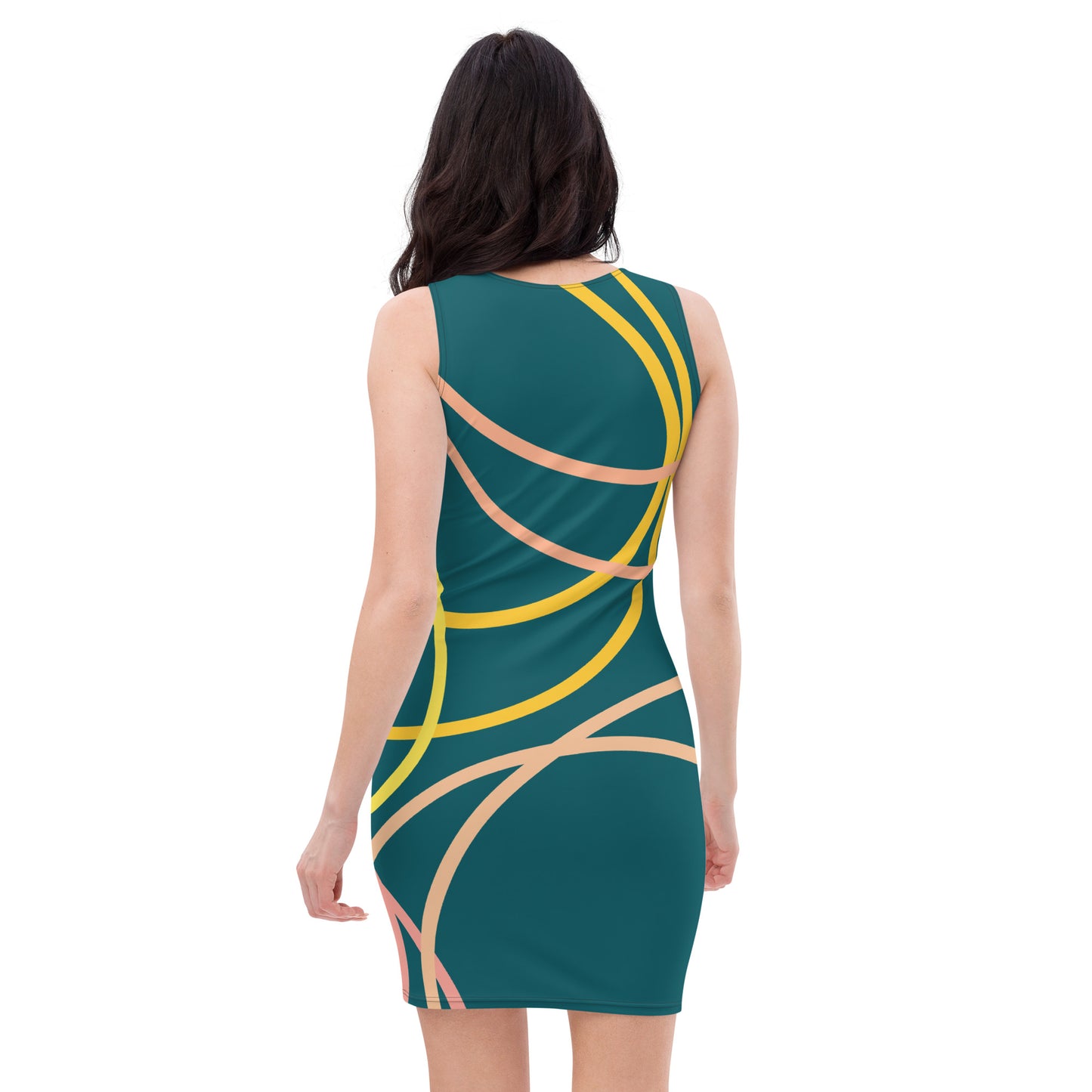 Bodycon dress