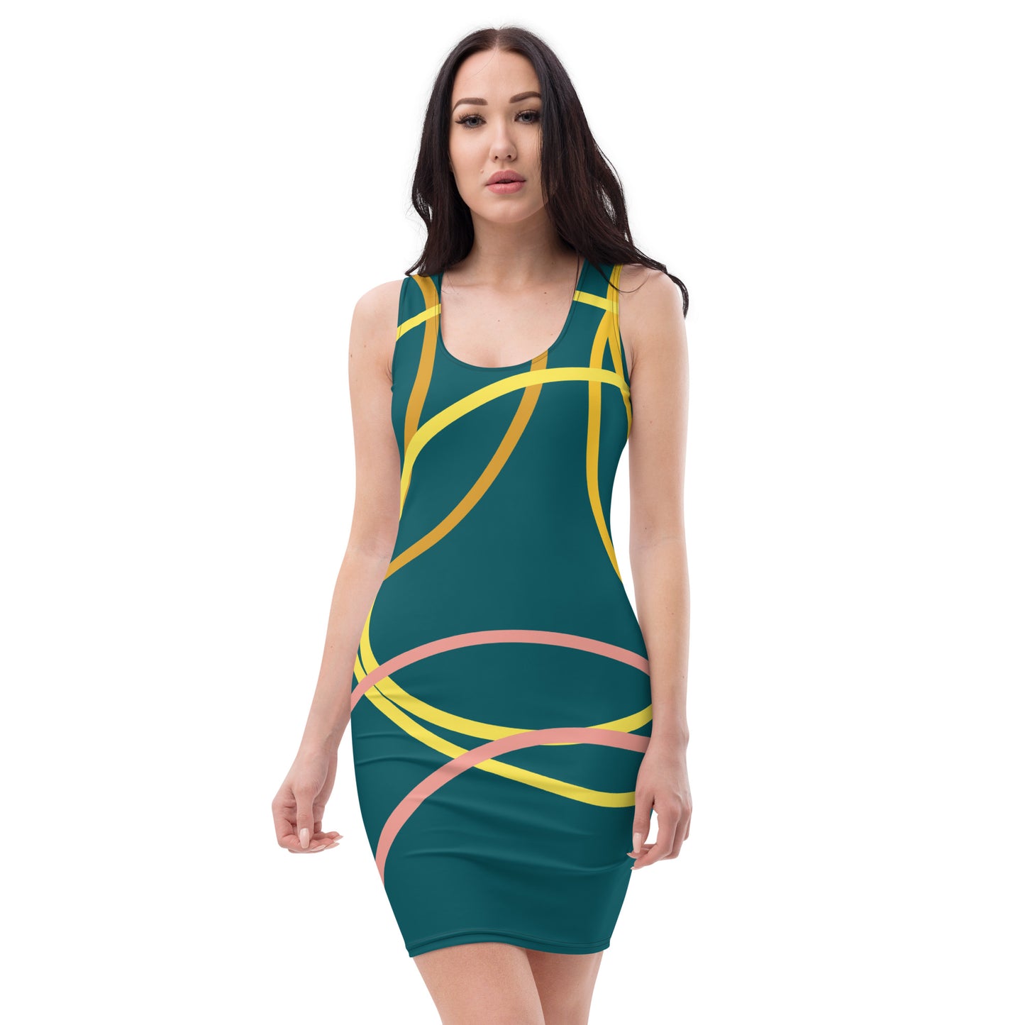 Bodycon dress