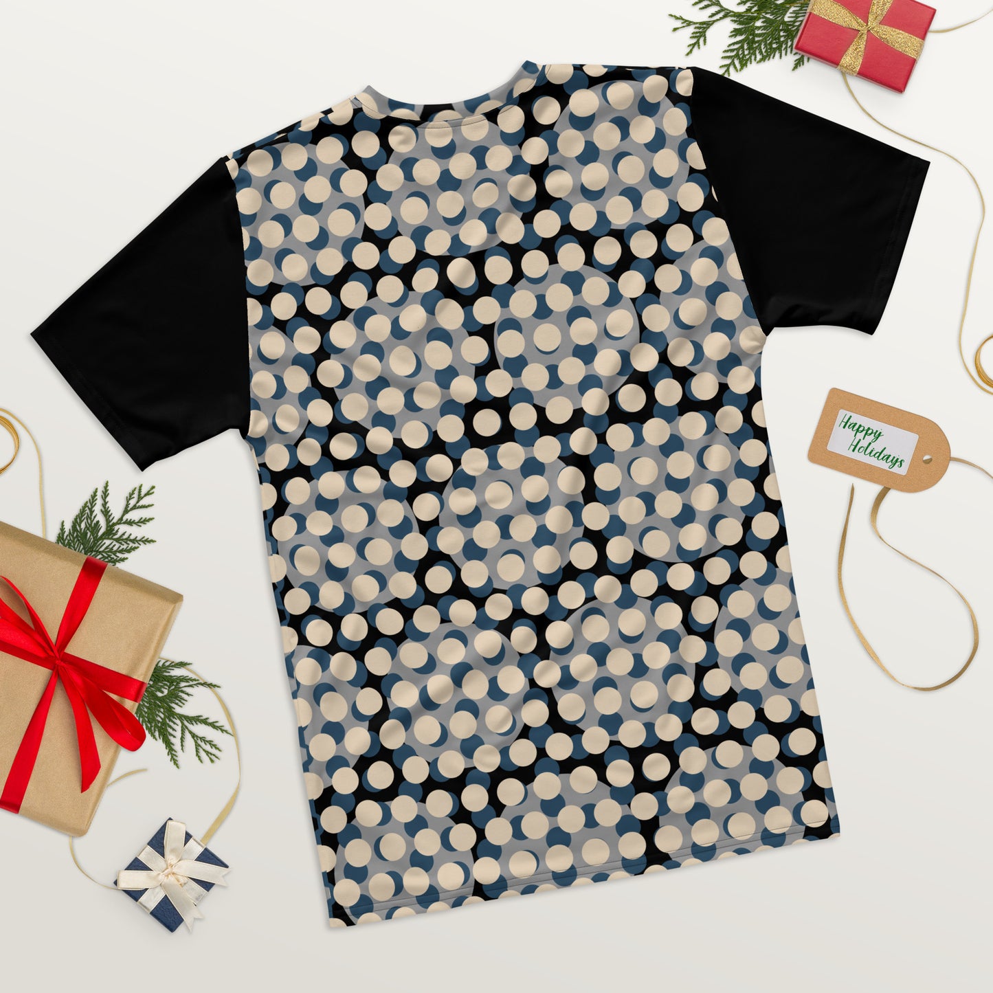 Men's t-shirt