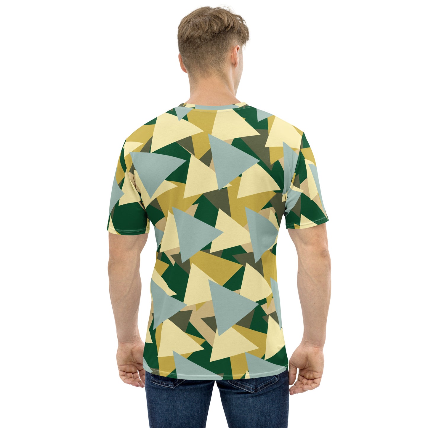 Men's t-shirt