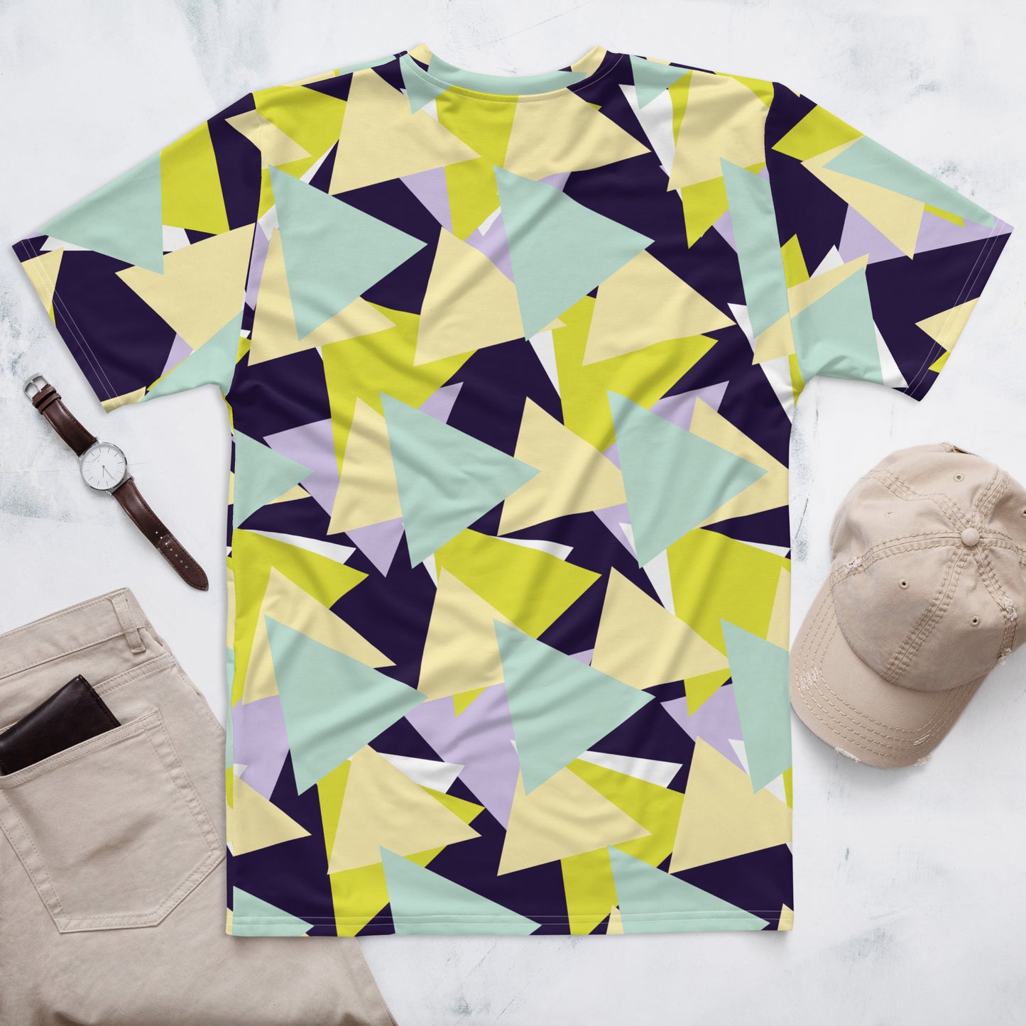 Men's t-shirt