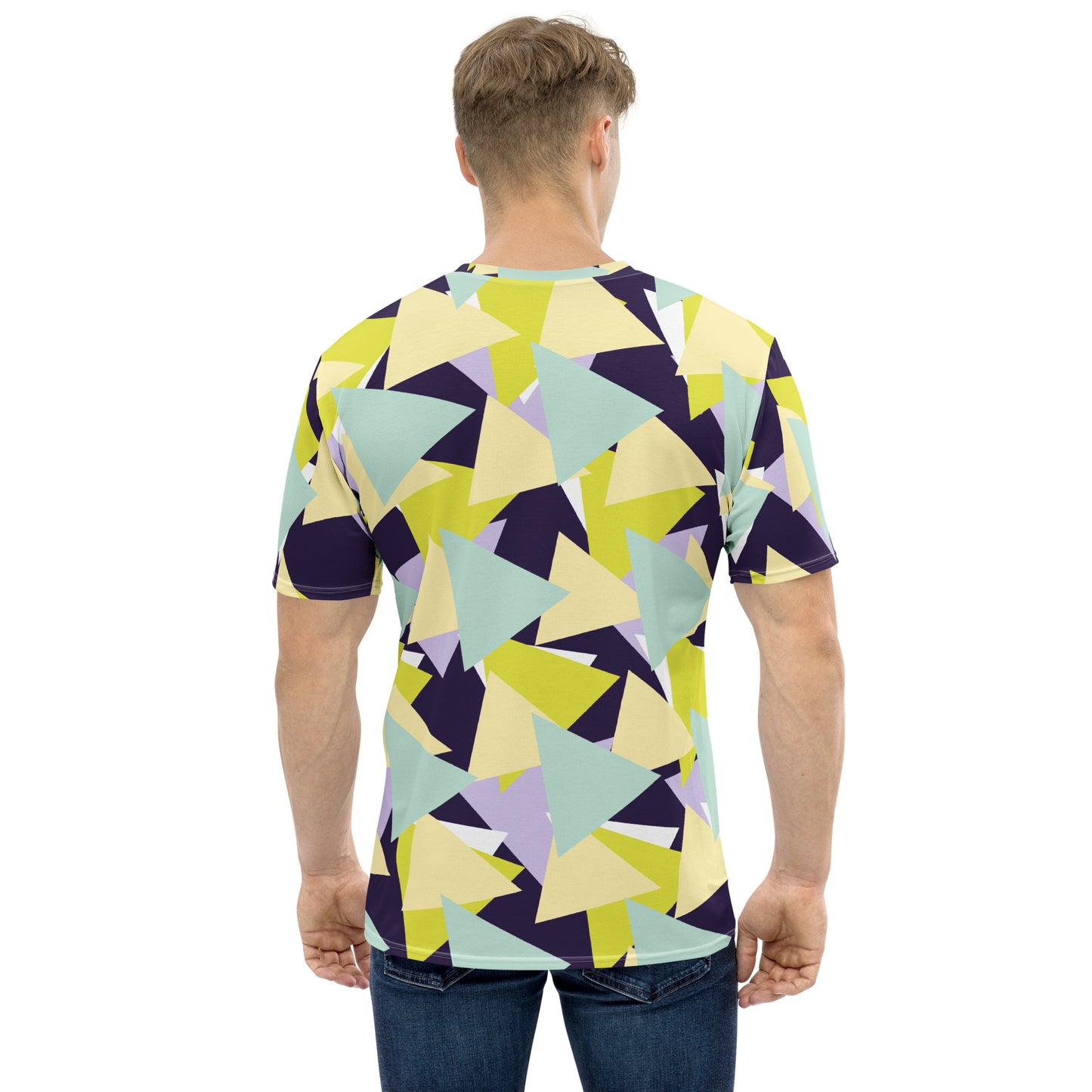 Men's t-shirt