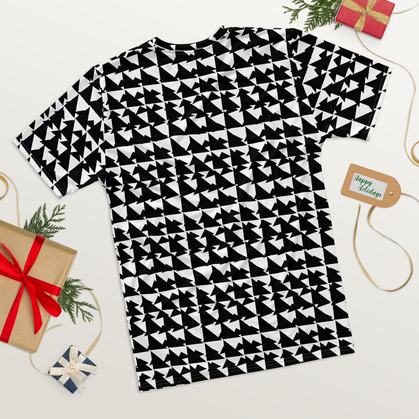Men's t-shirt