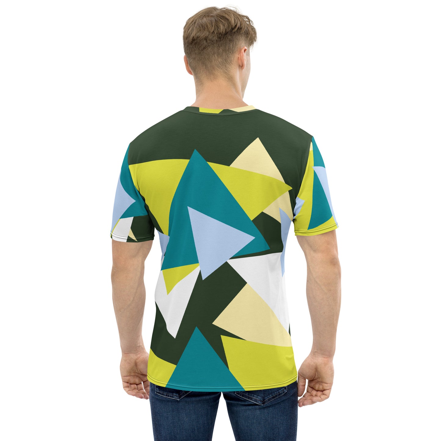 Men's t-shirt