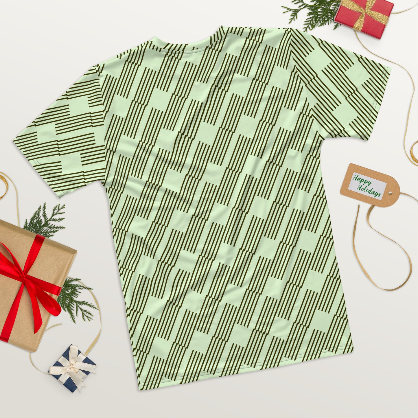 Men's t-shirt