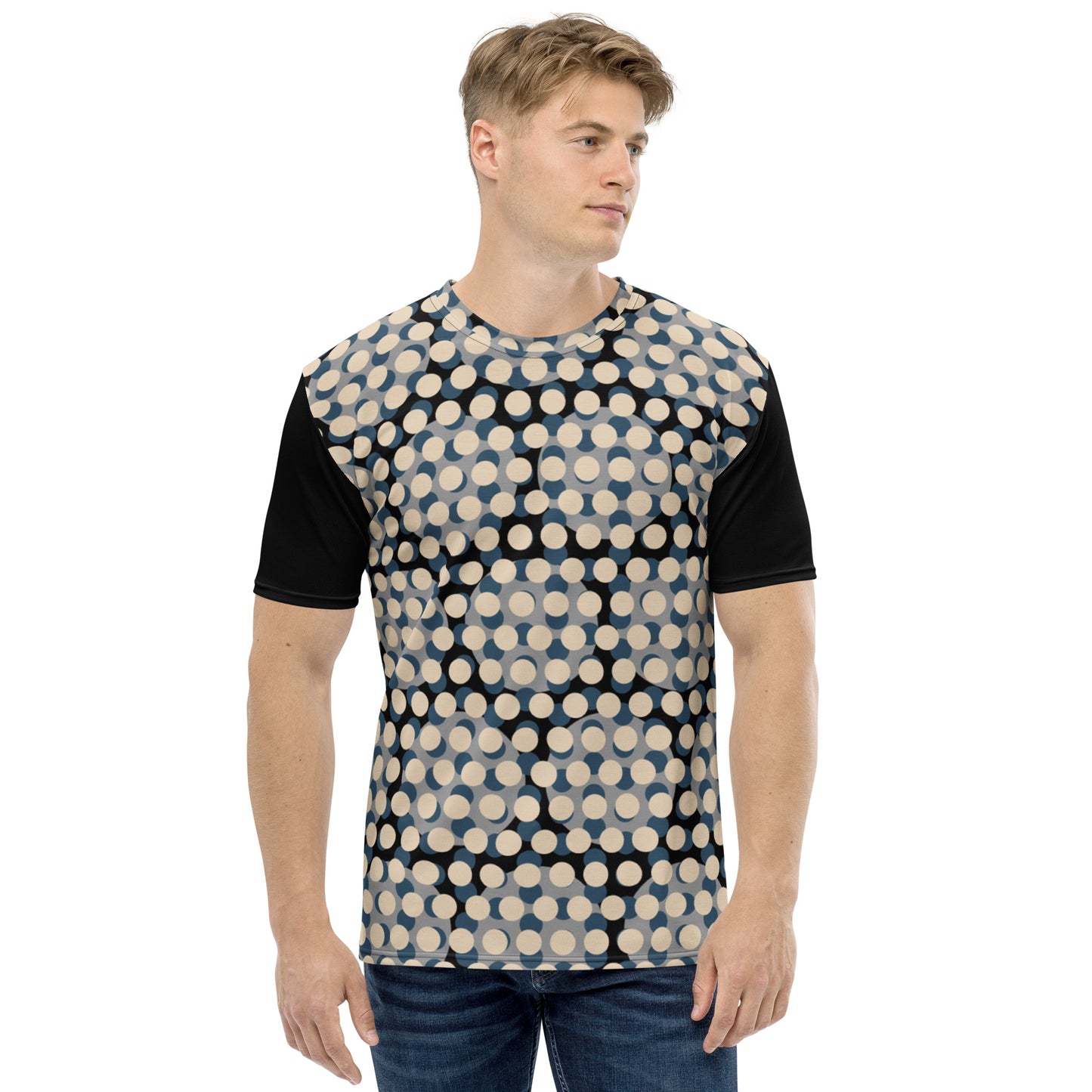 Men's t-shirt