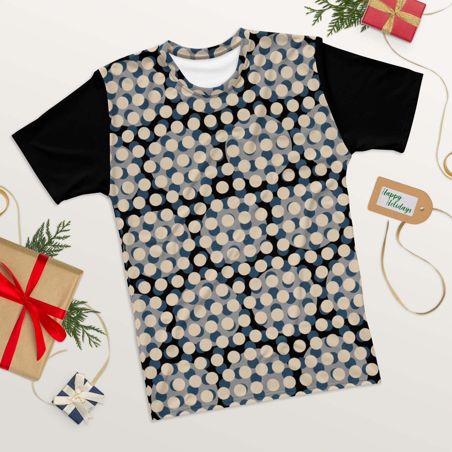 Men's t-shirt