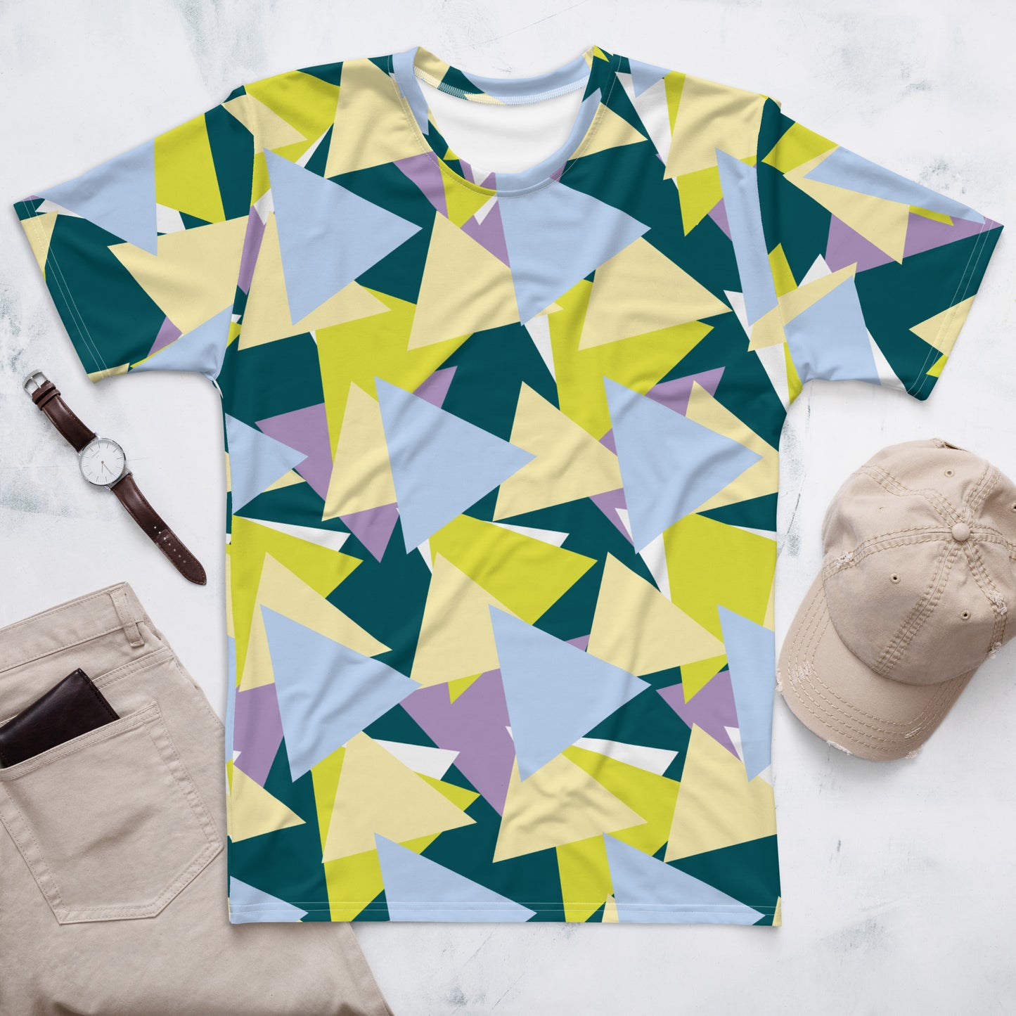 Men's t-shirt