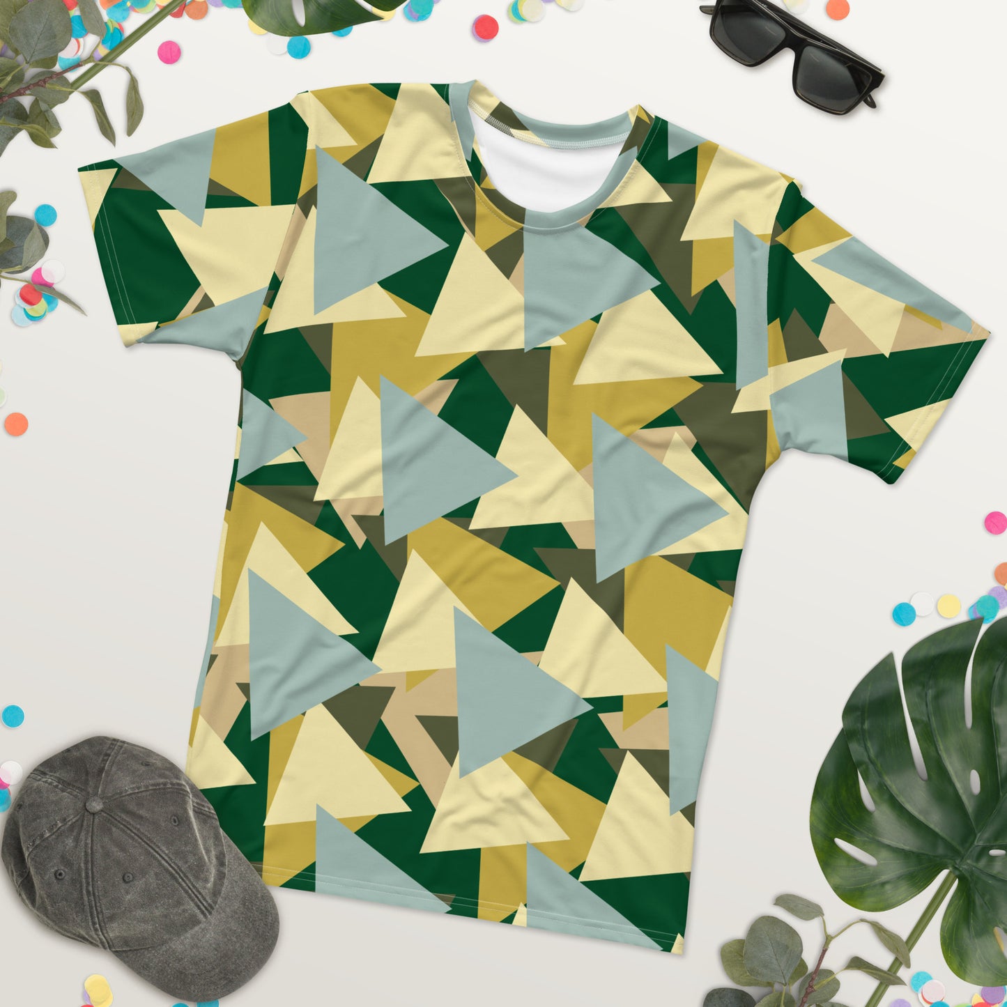 Men's t-shirt