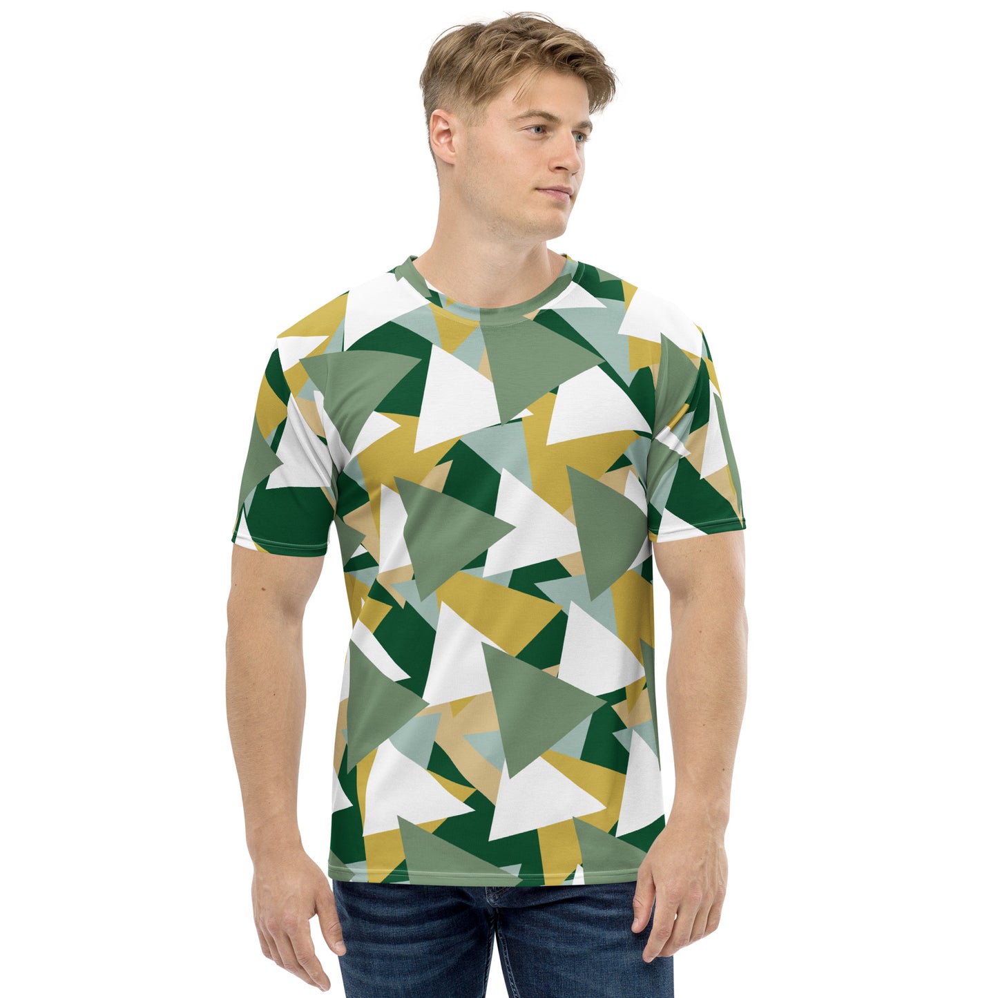 Men's t-shirt