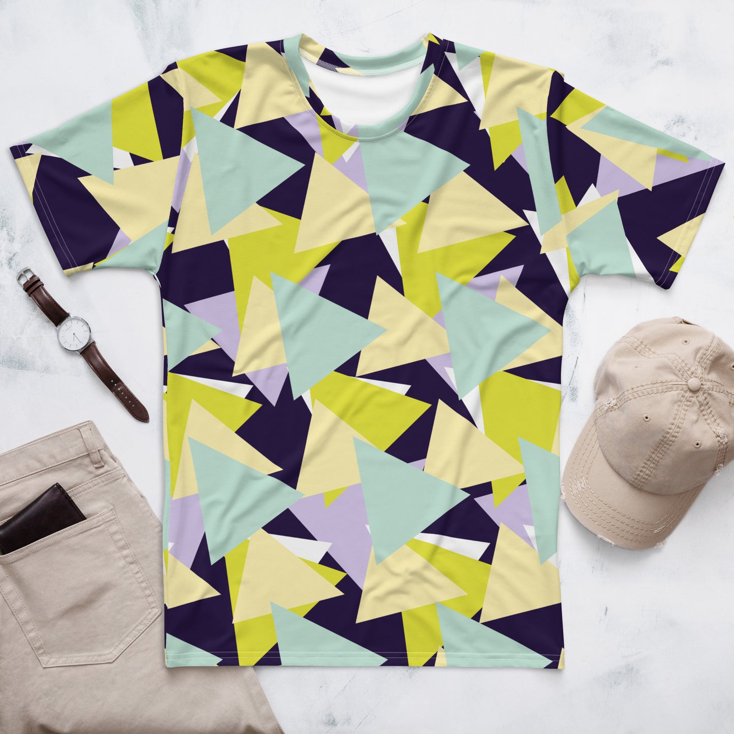 Men's t-shirt