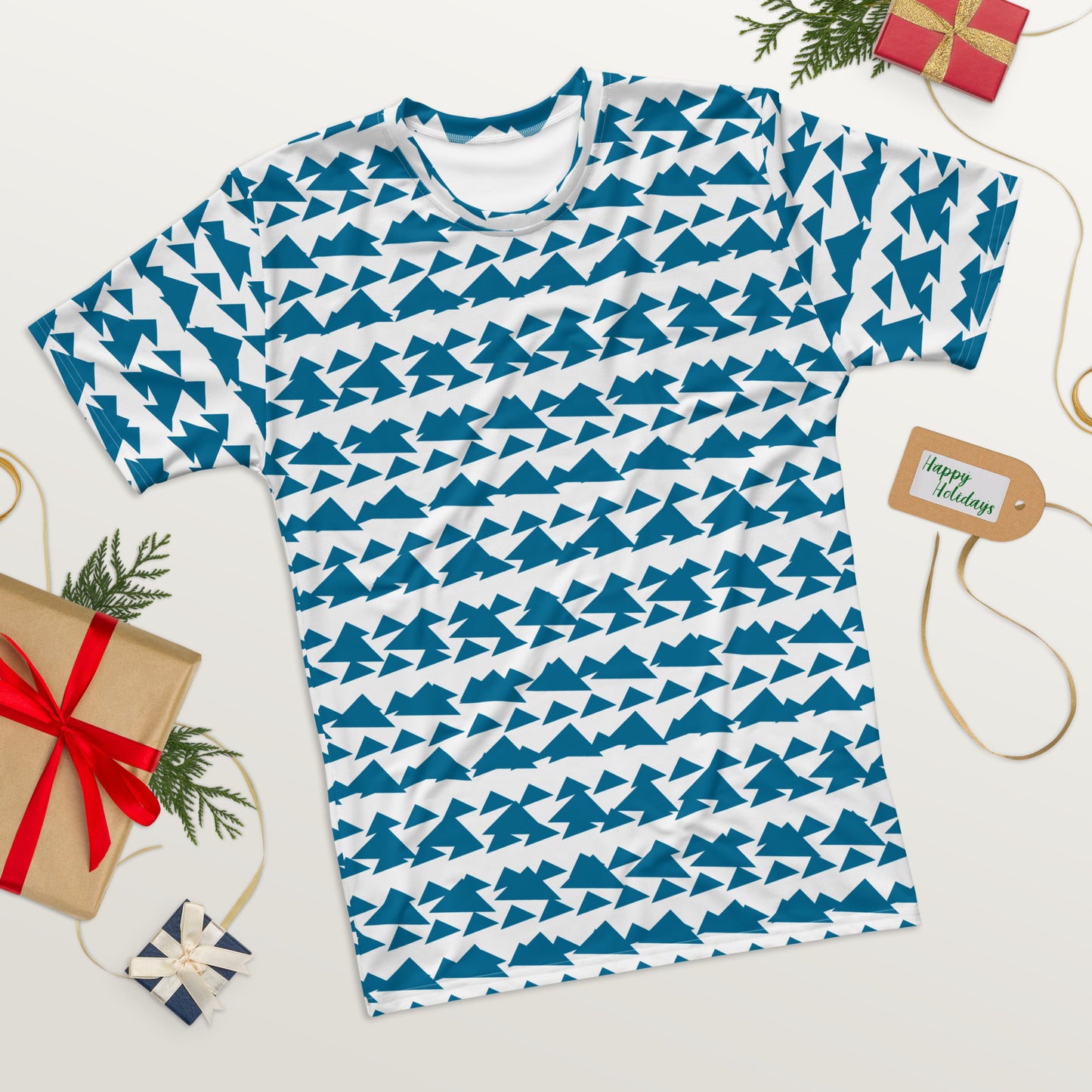 Men's t-shirt