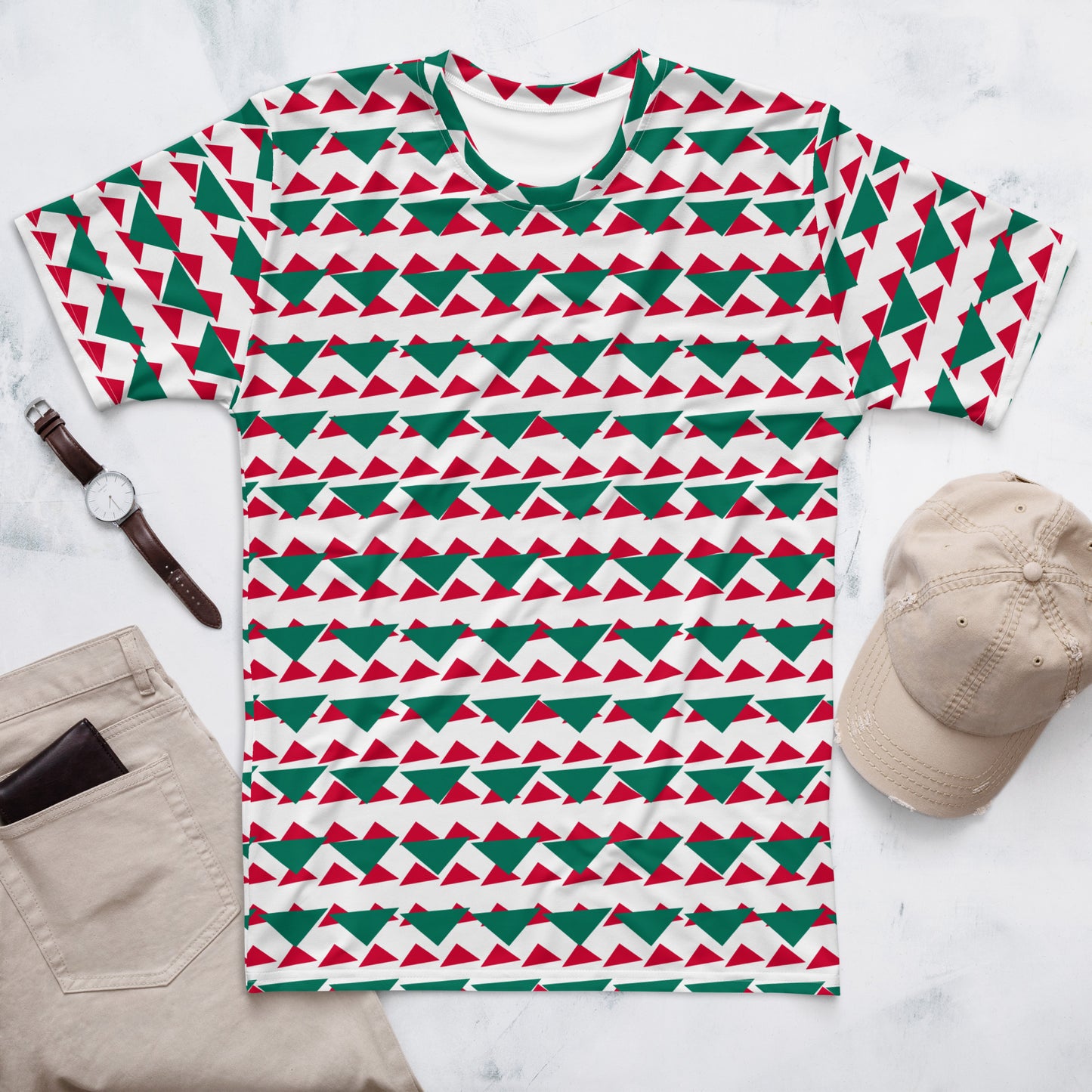 Men's t-shirt