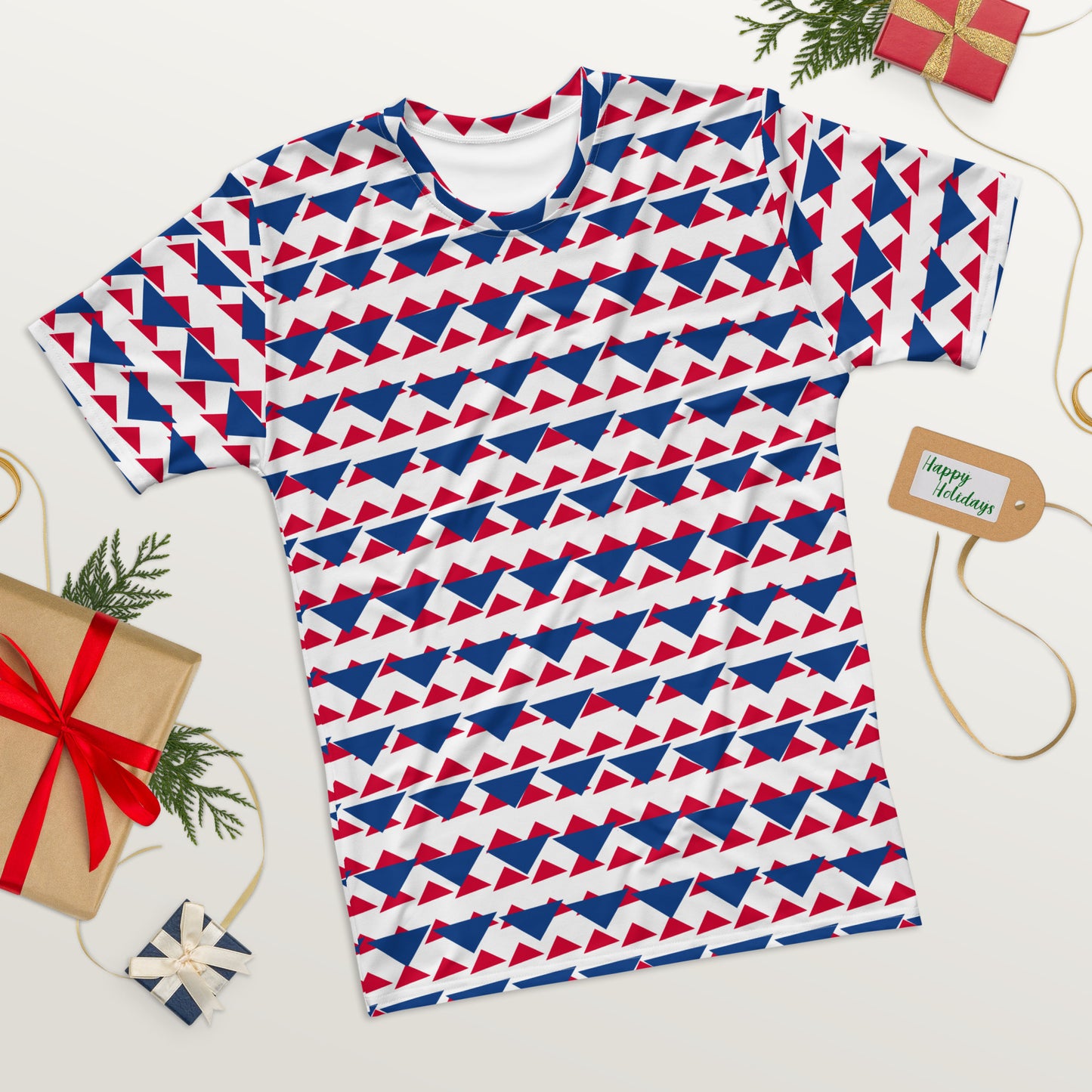 Men's t-shirt