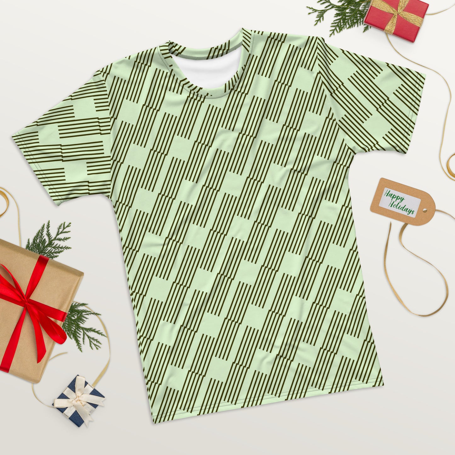 Men's t-shirt