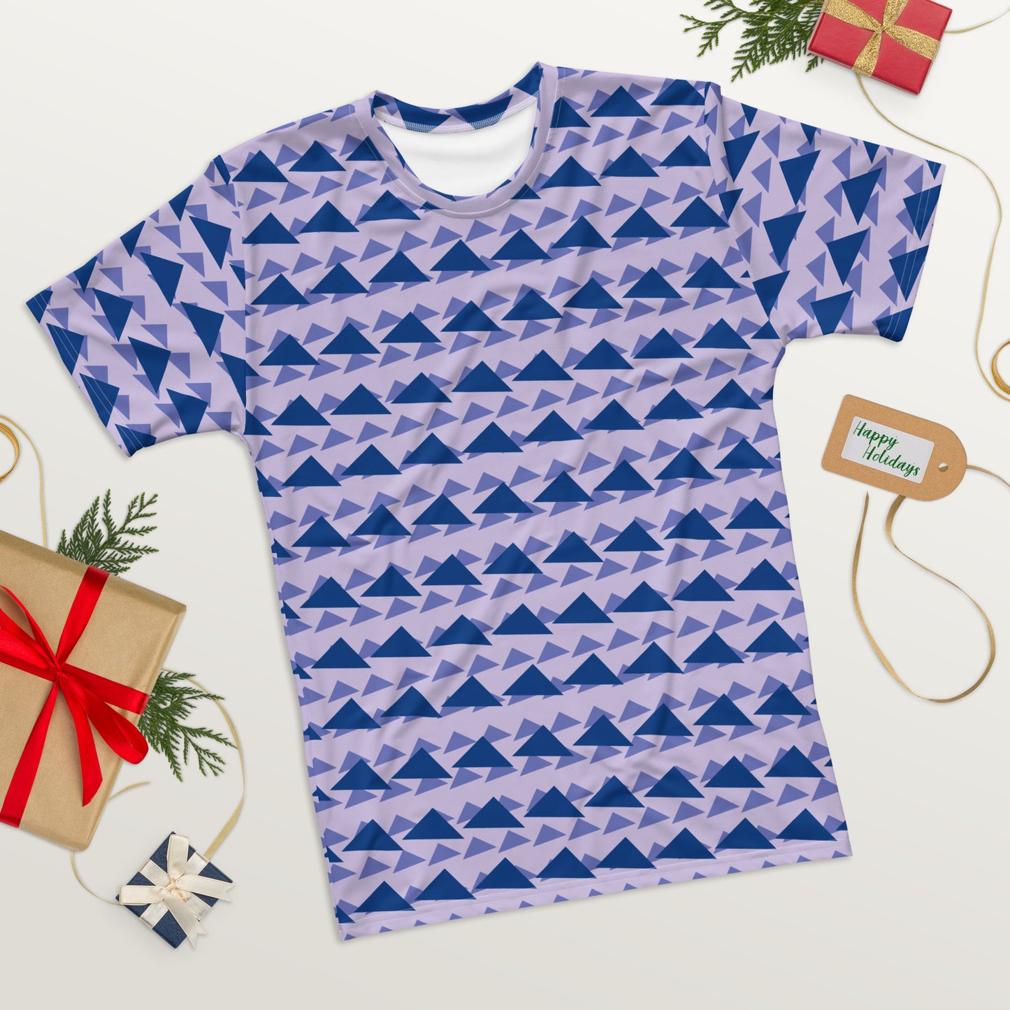 Men's t-shirt