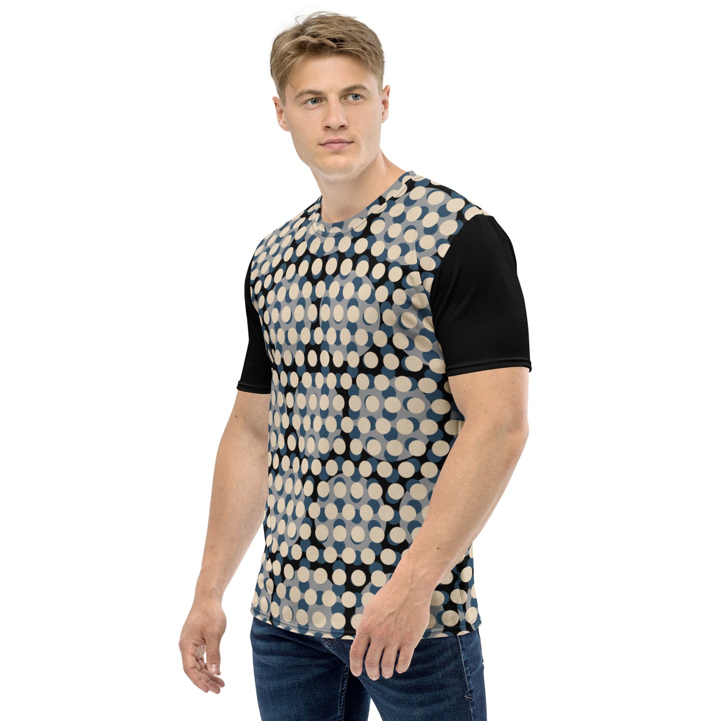 Men's t-shirt