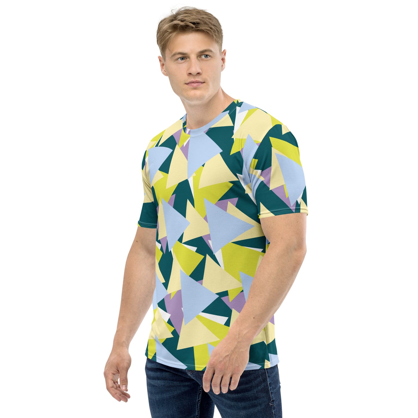 Men's t-shirt