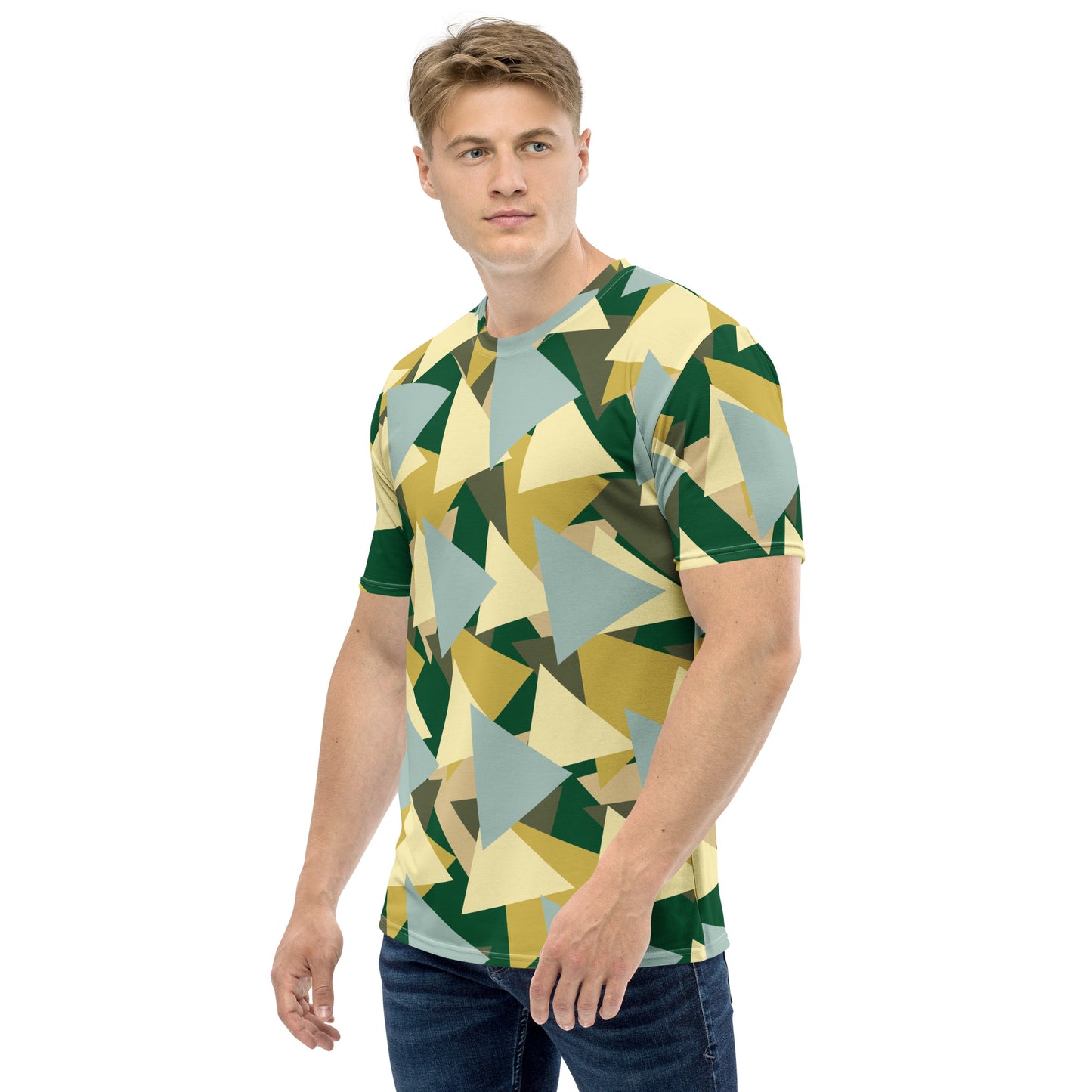 Men's t-shirt