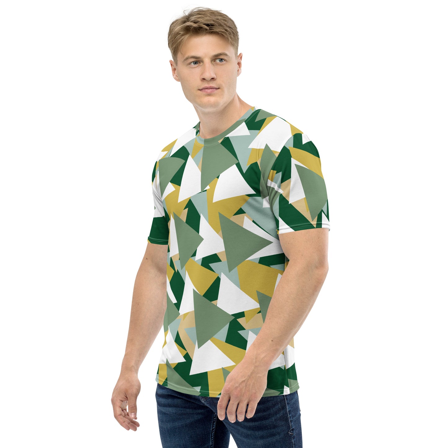 Men's t-shirt