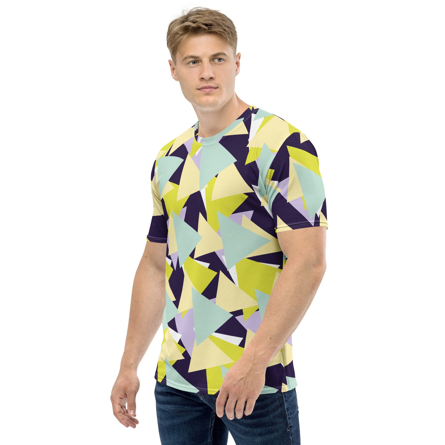 Men's t-shirt
