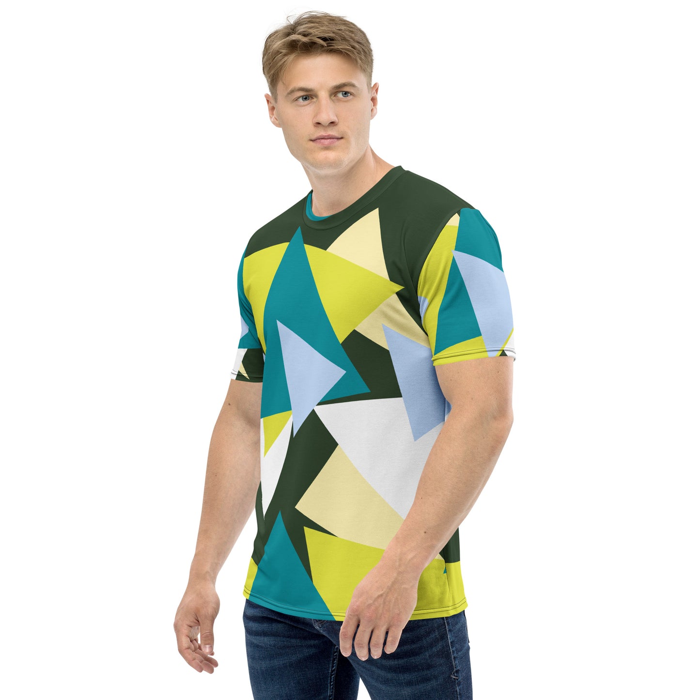 Men's t-shirt