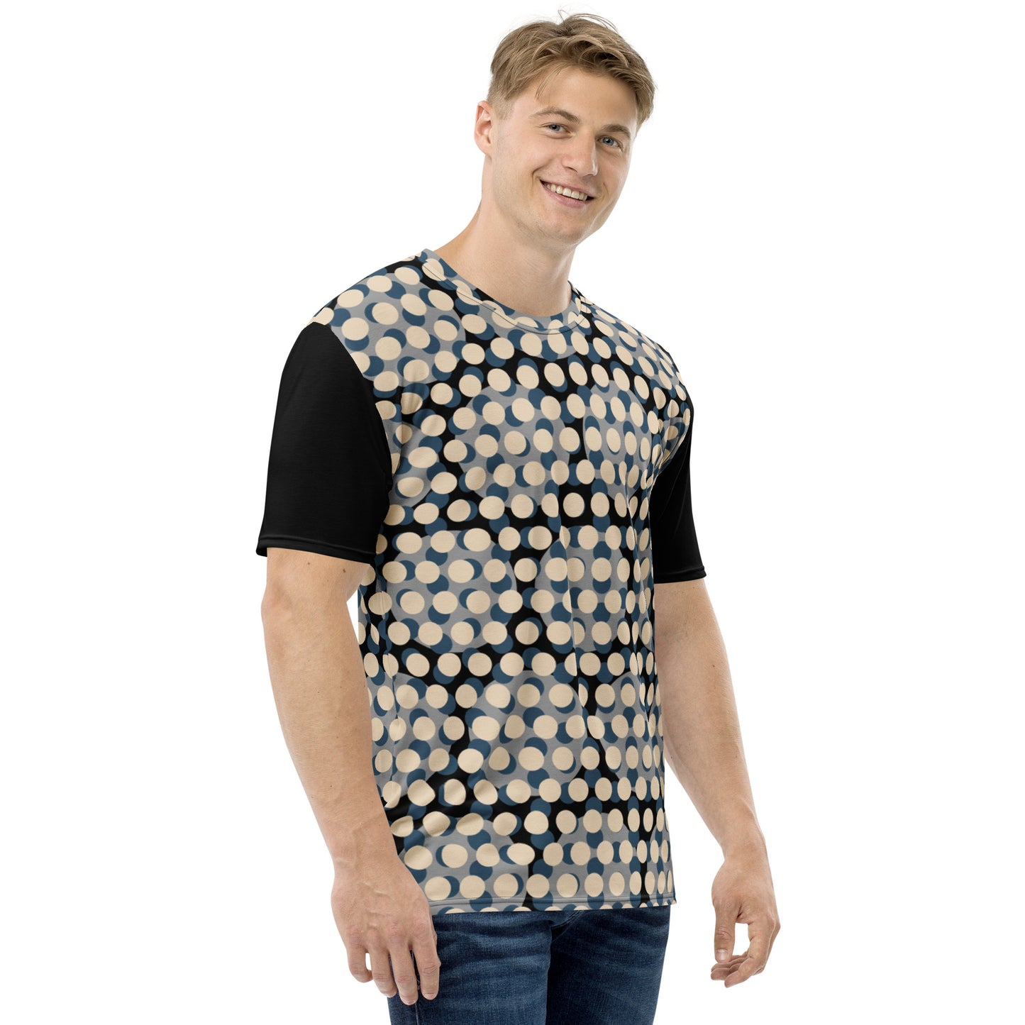 Men's t-shirt