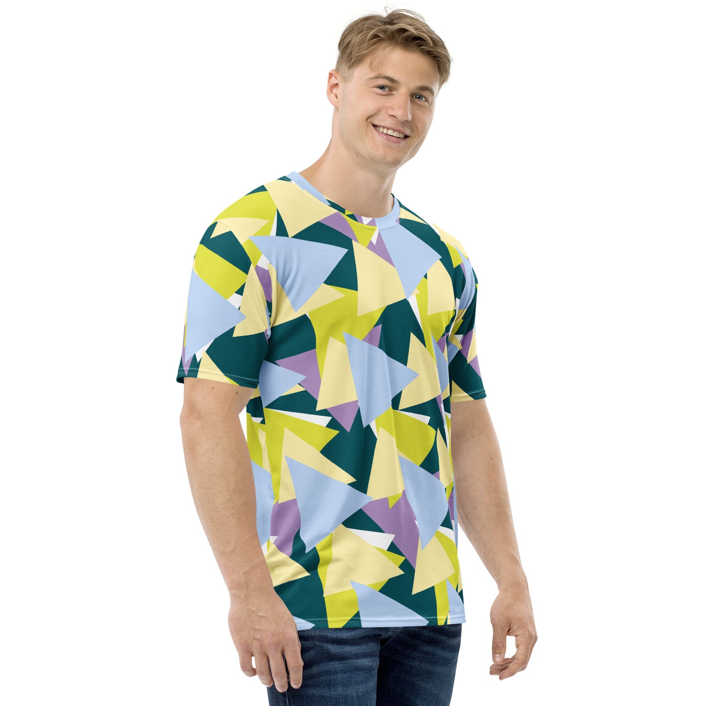 Men's t-shirt