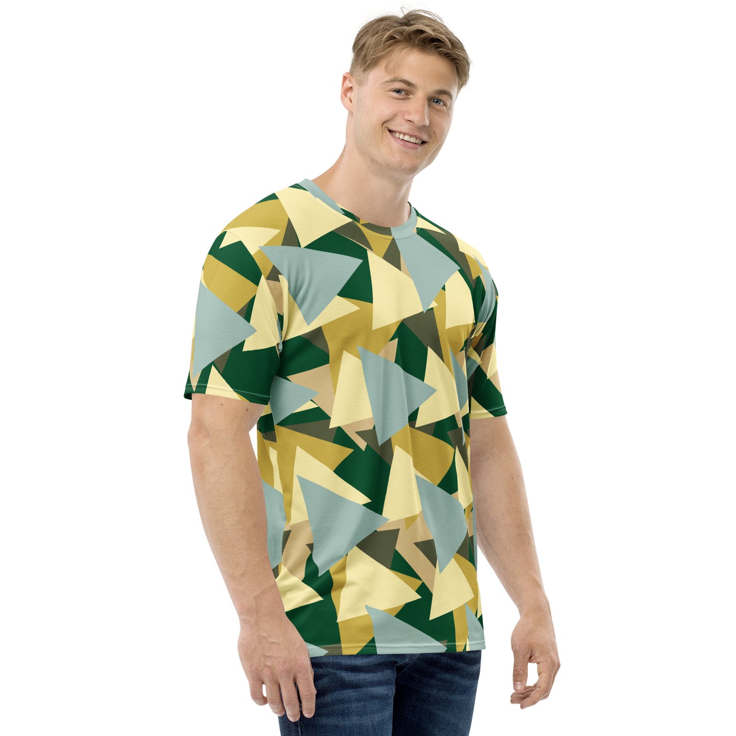 Men's t-shirt