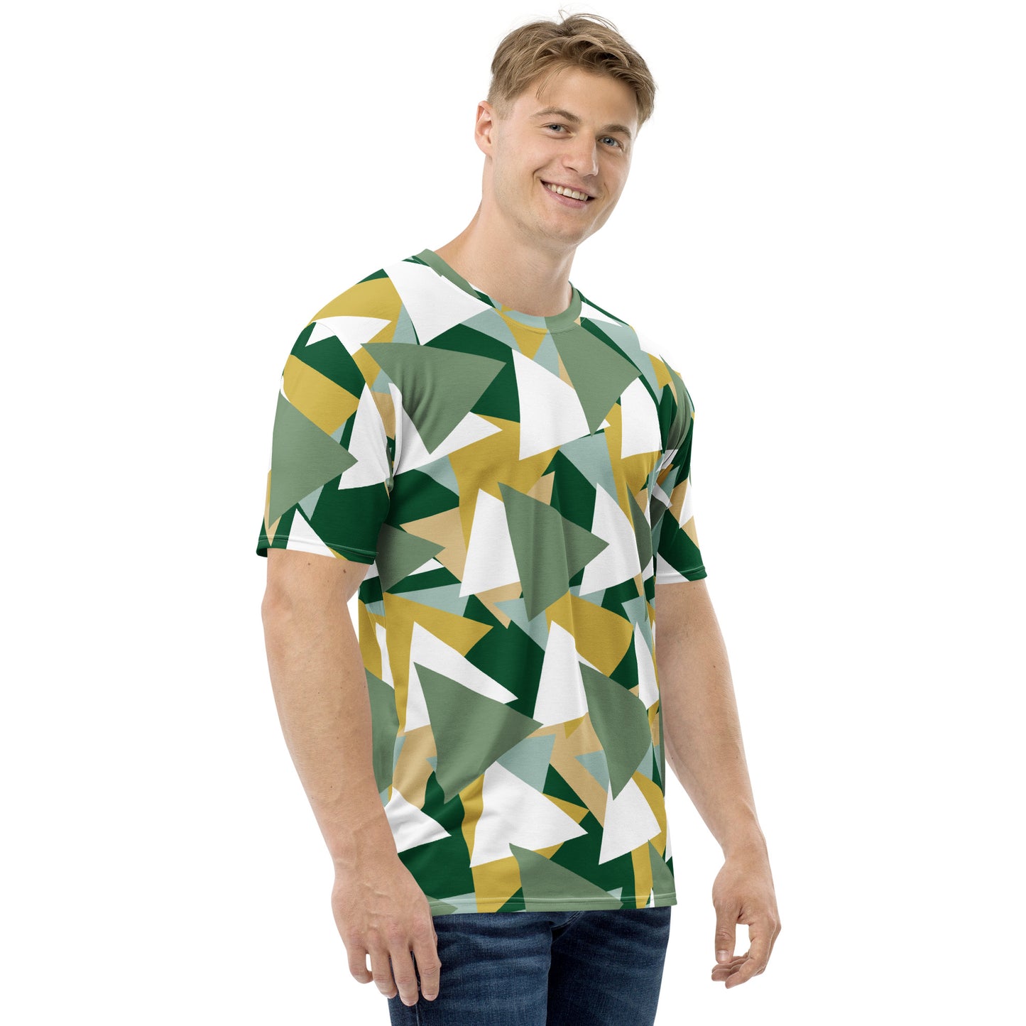 Men's t-shirt