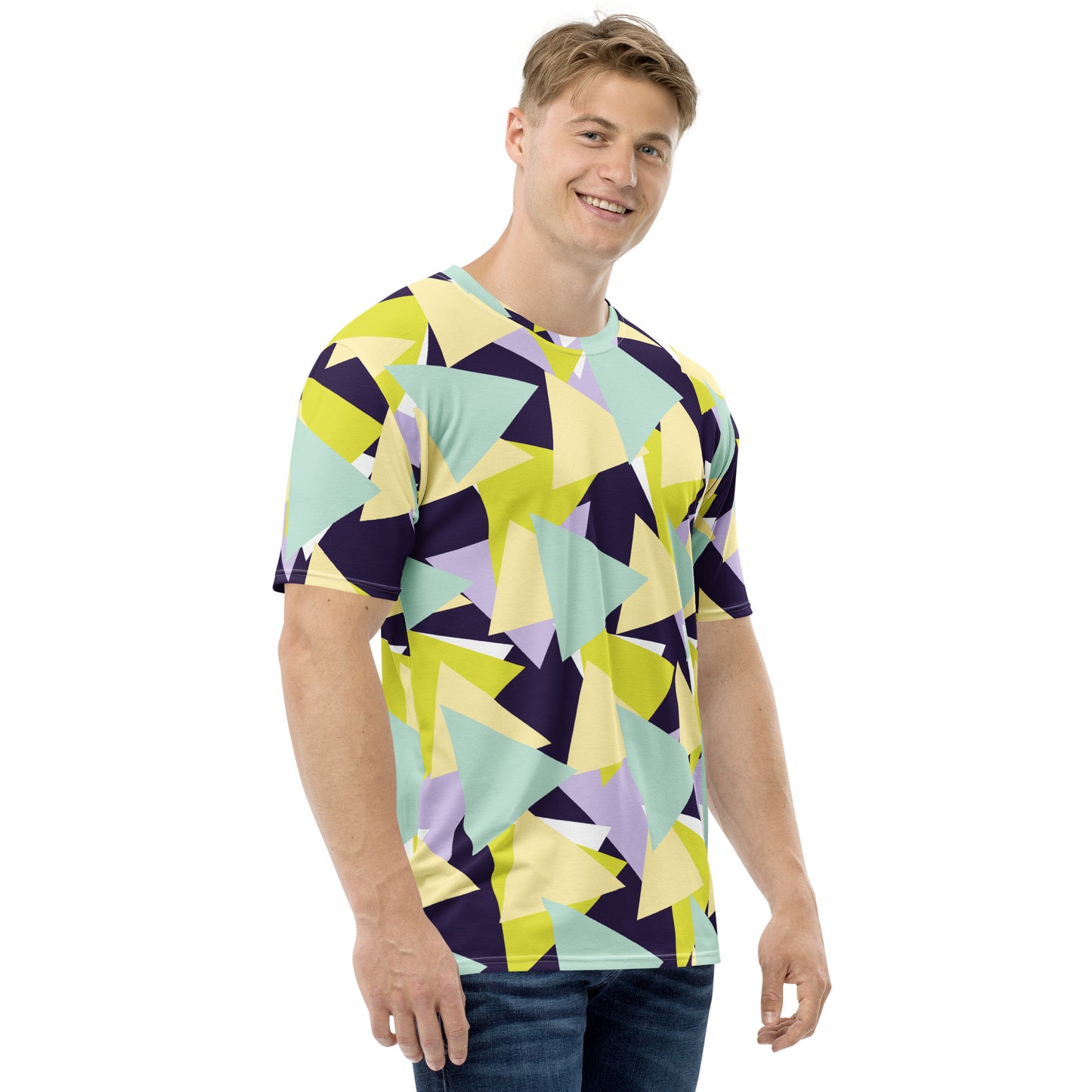 Men's t-shirt