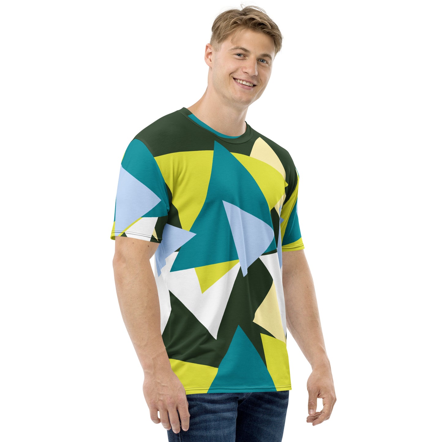 Men's t-shirt