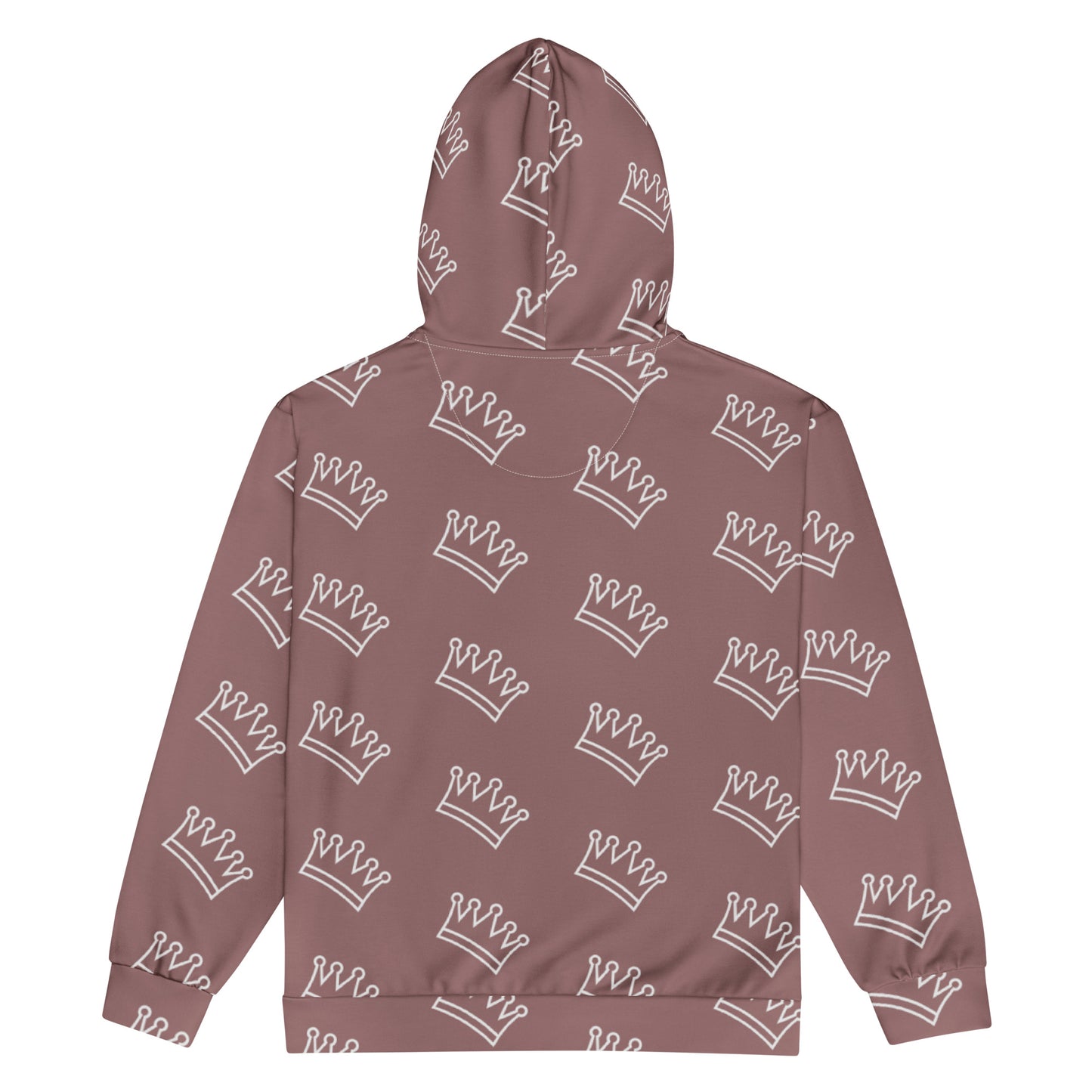 Unisex Zip Hoodie for Man