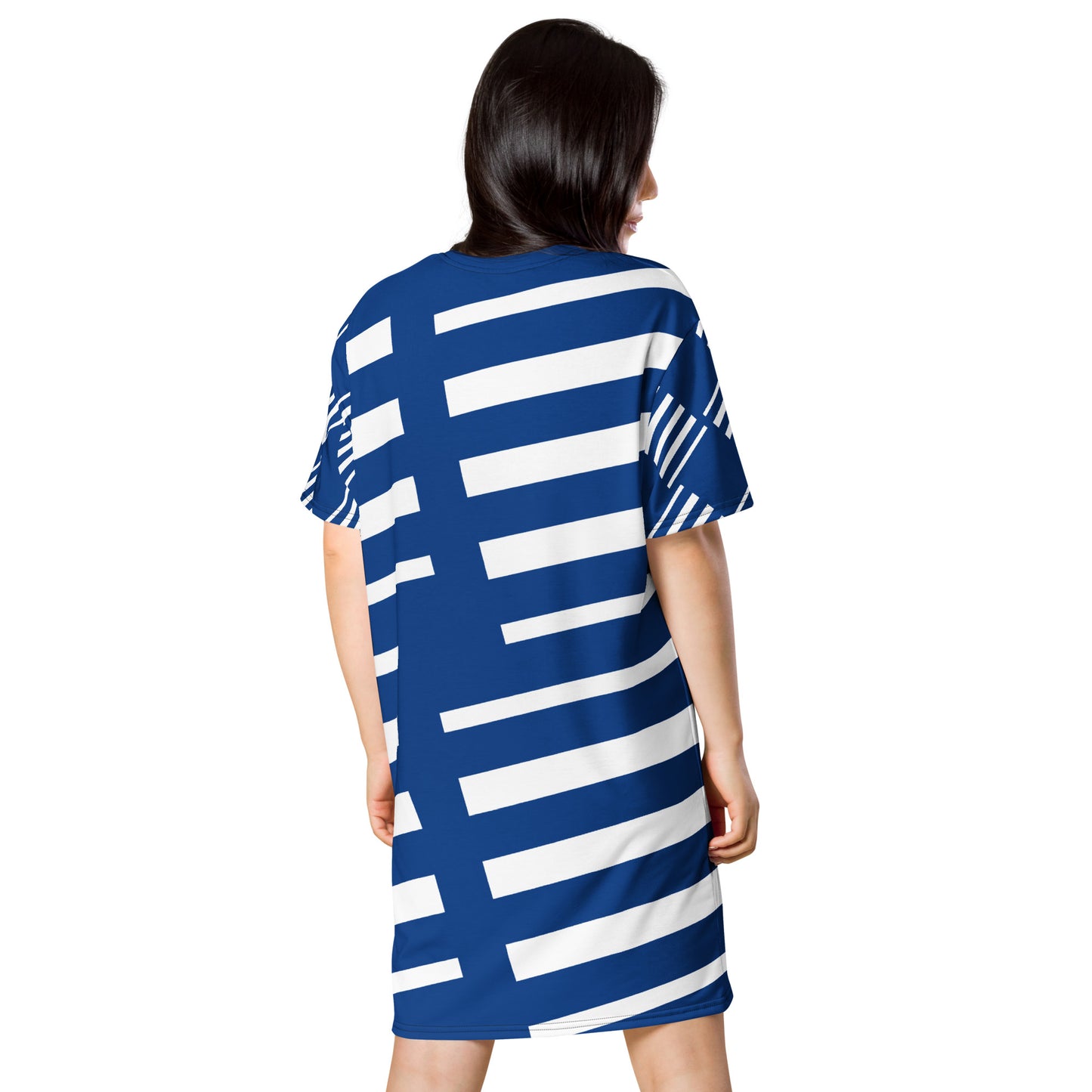 T-shirt dress