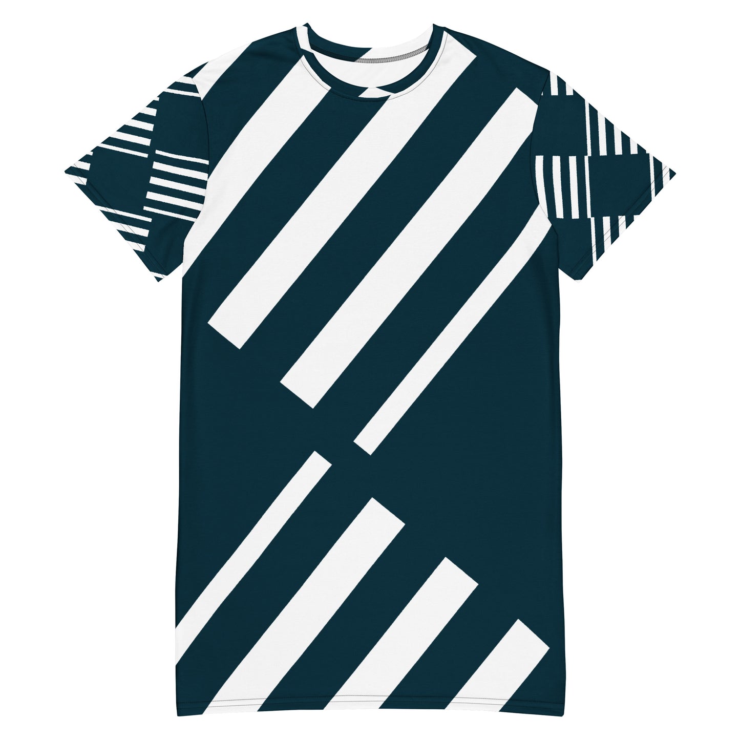 T-shirt dress
