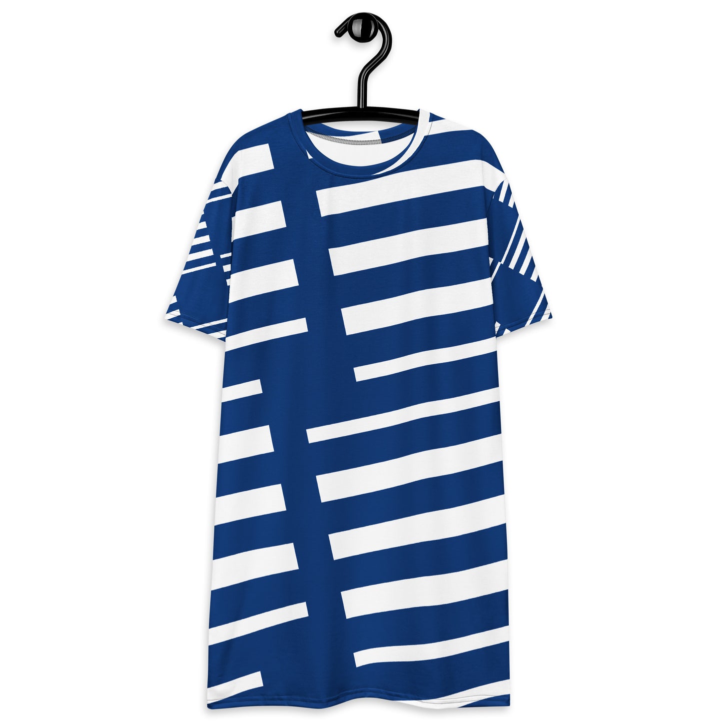 T-shirt dress