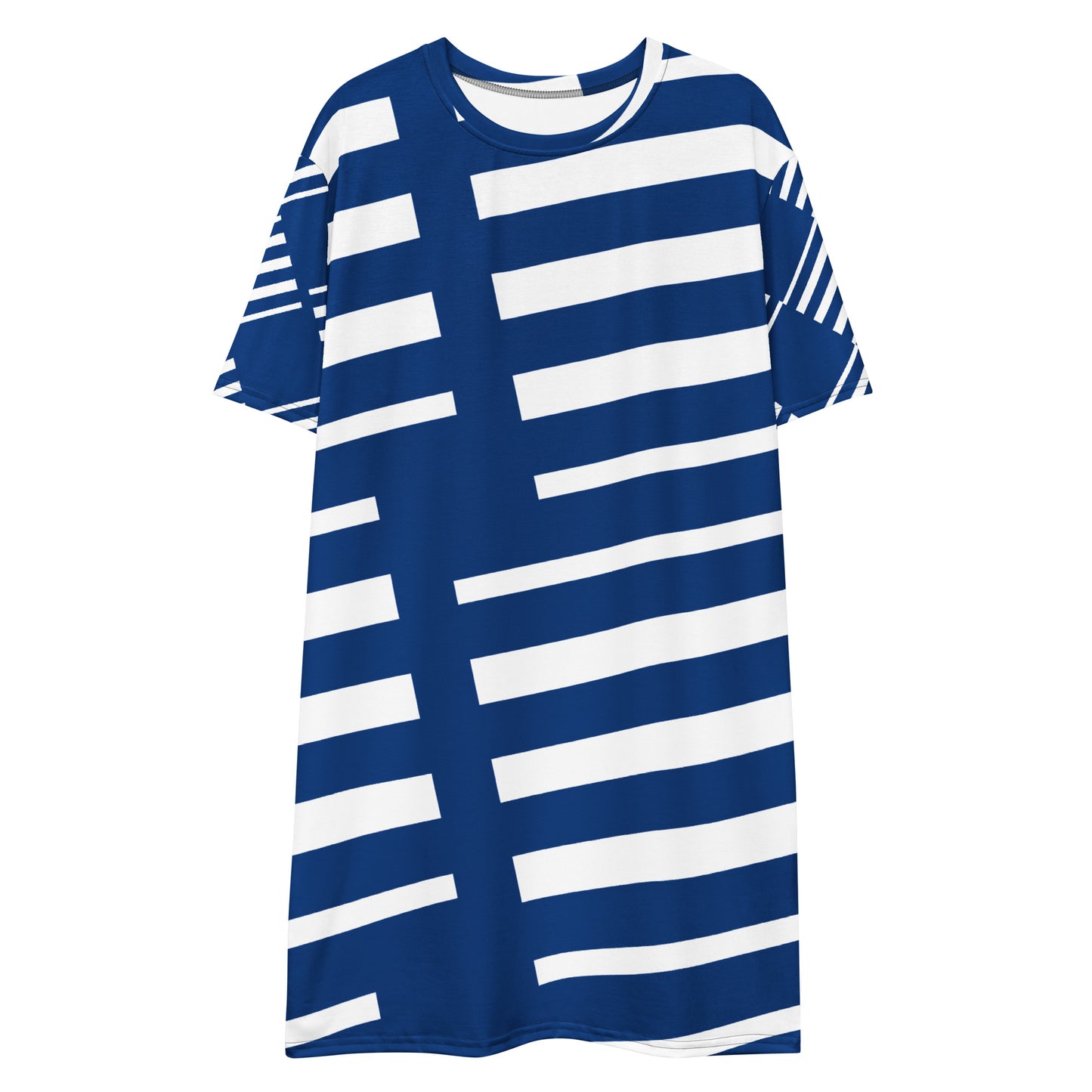 T-shirt dress