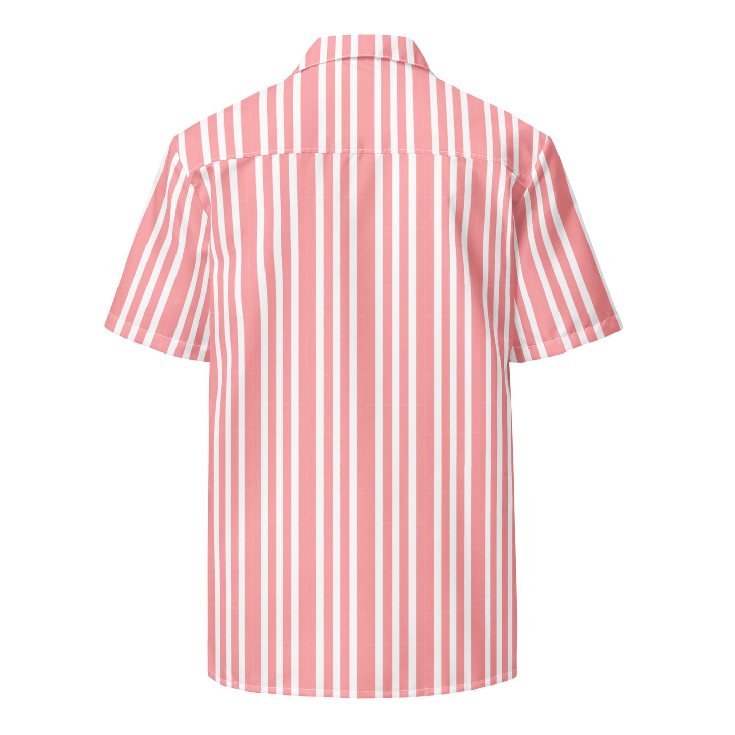 Unisex button shirt