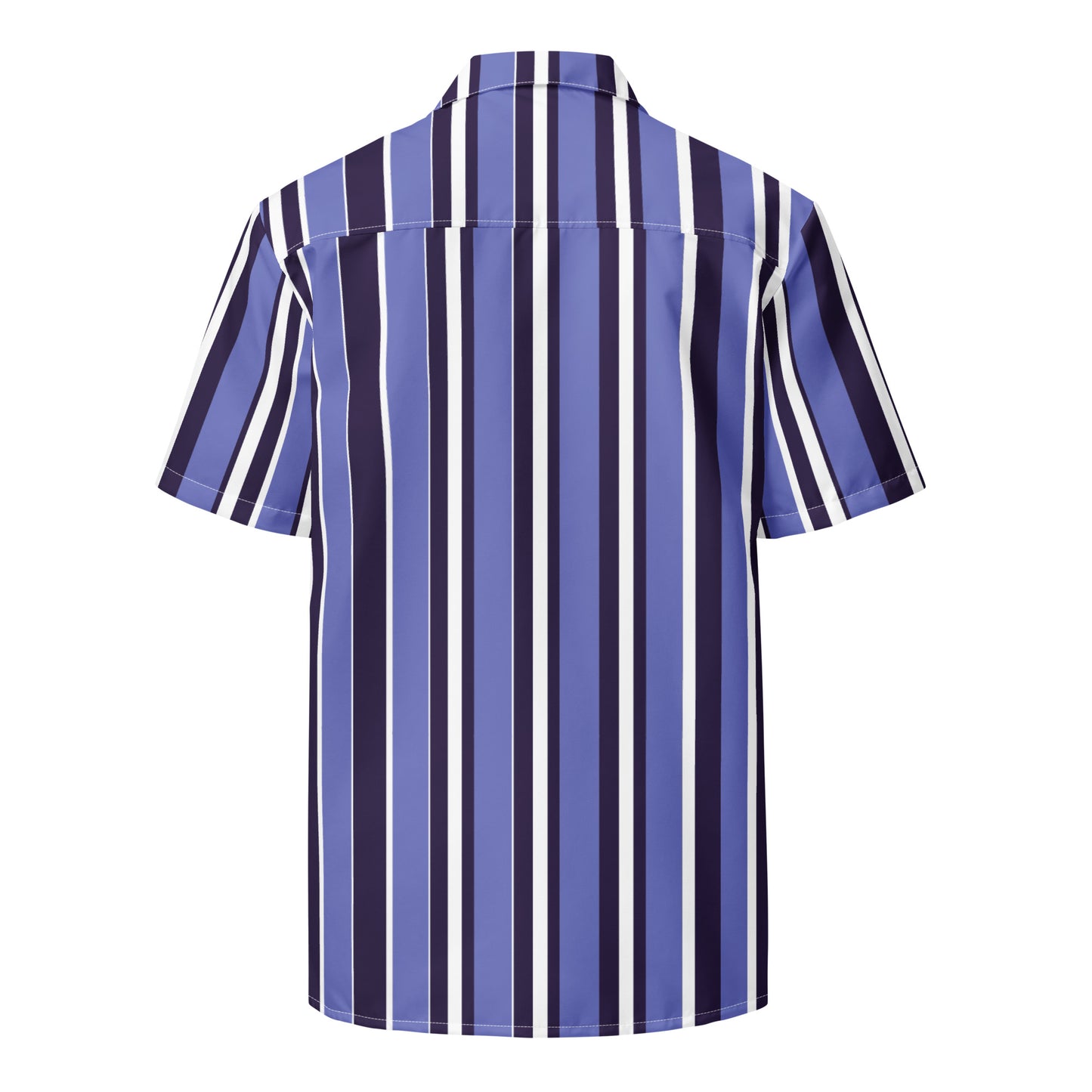 Unisex button shirt
