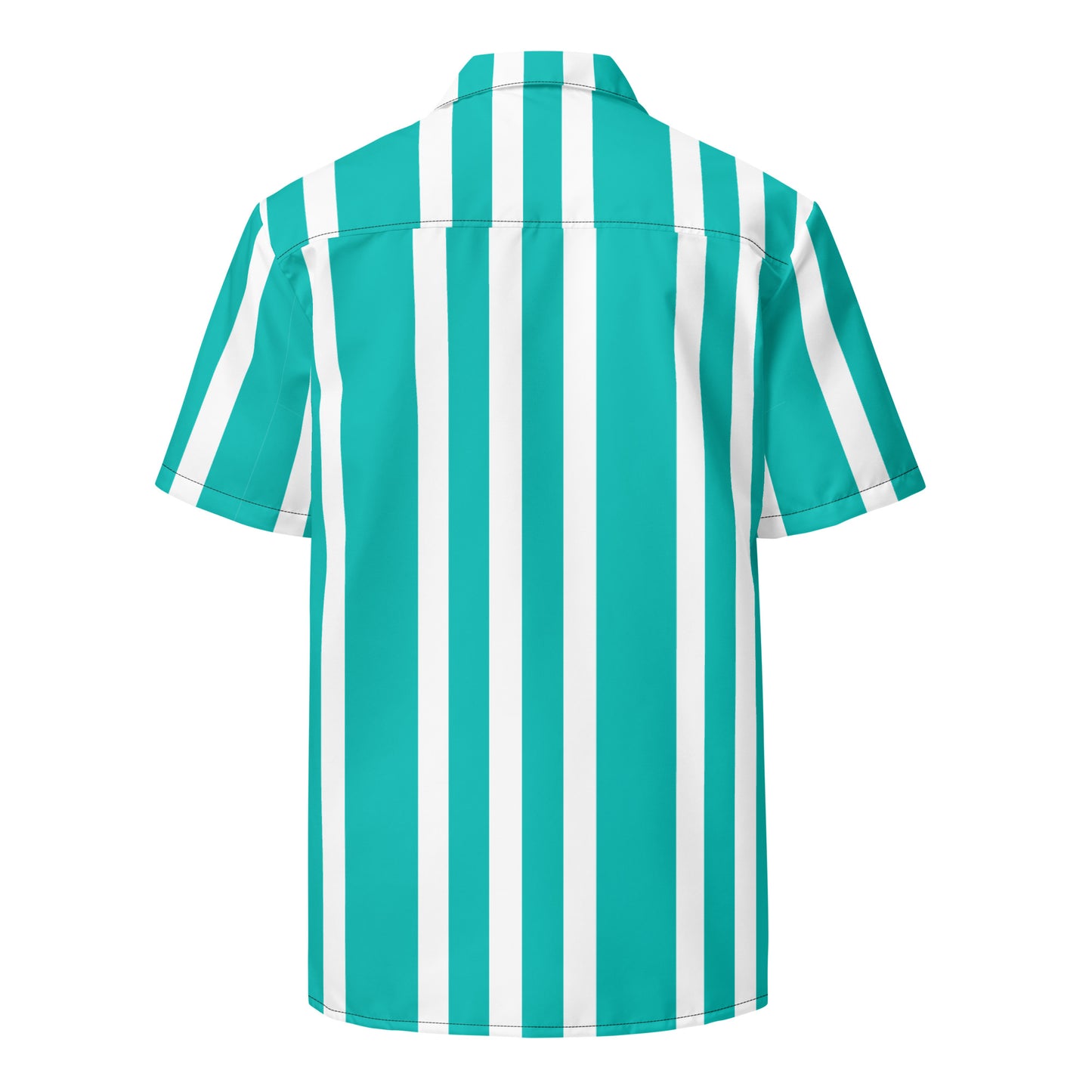 Unisex button shirt