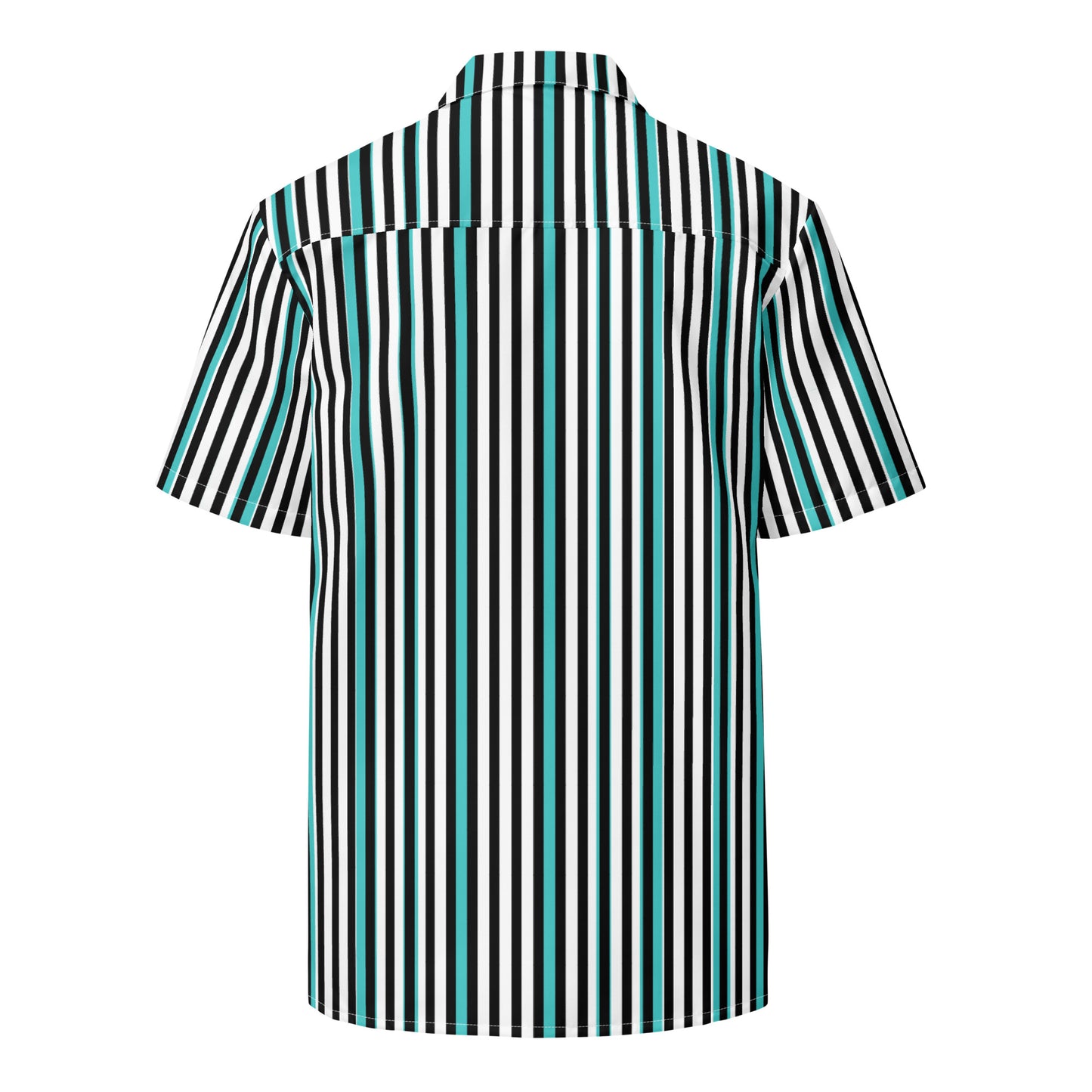 Unisex button shirt