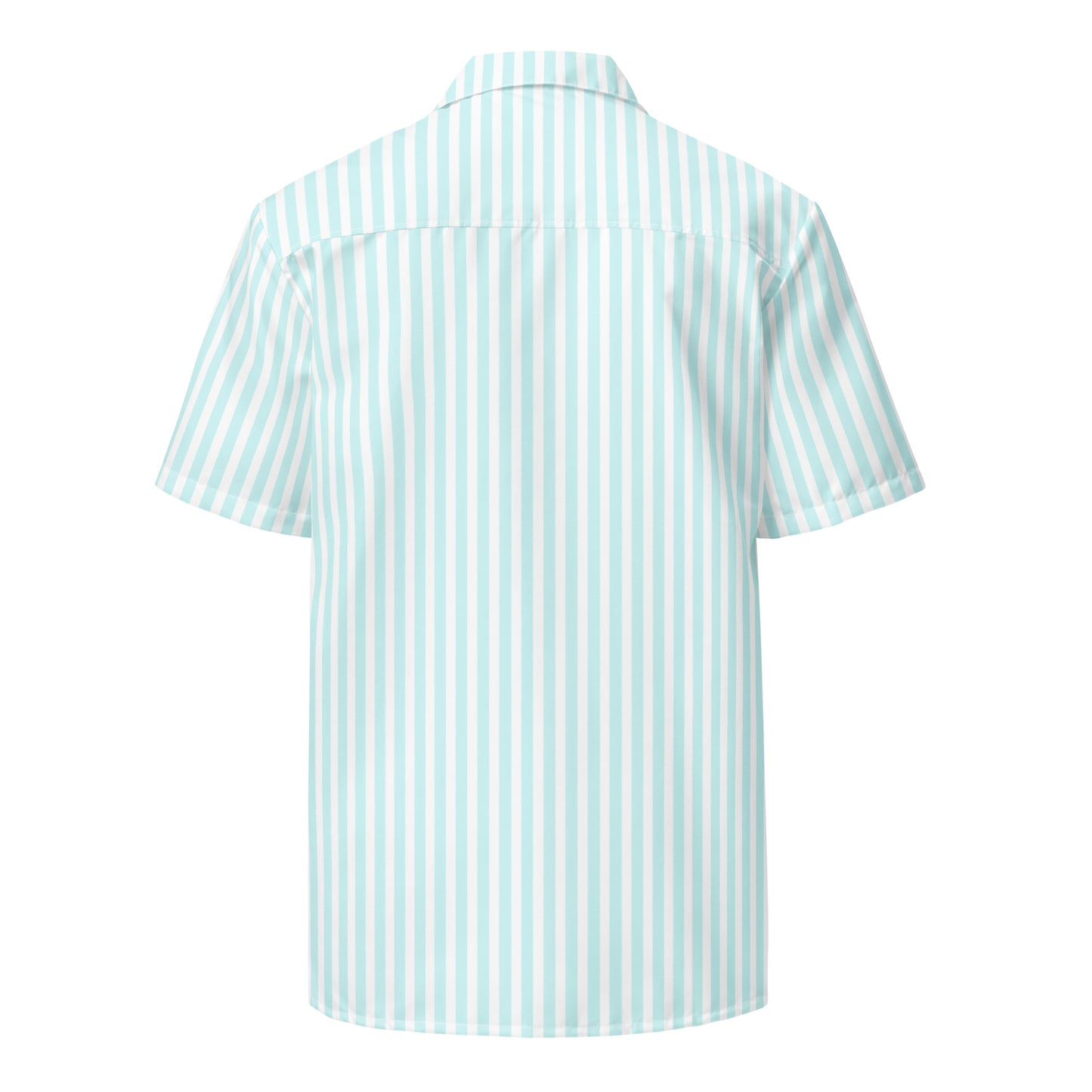 Unisex button shirt