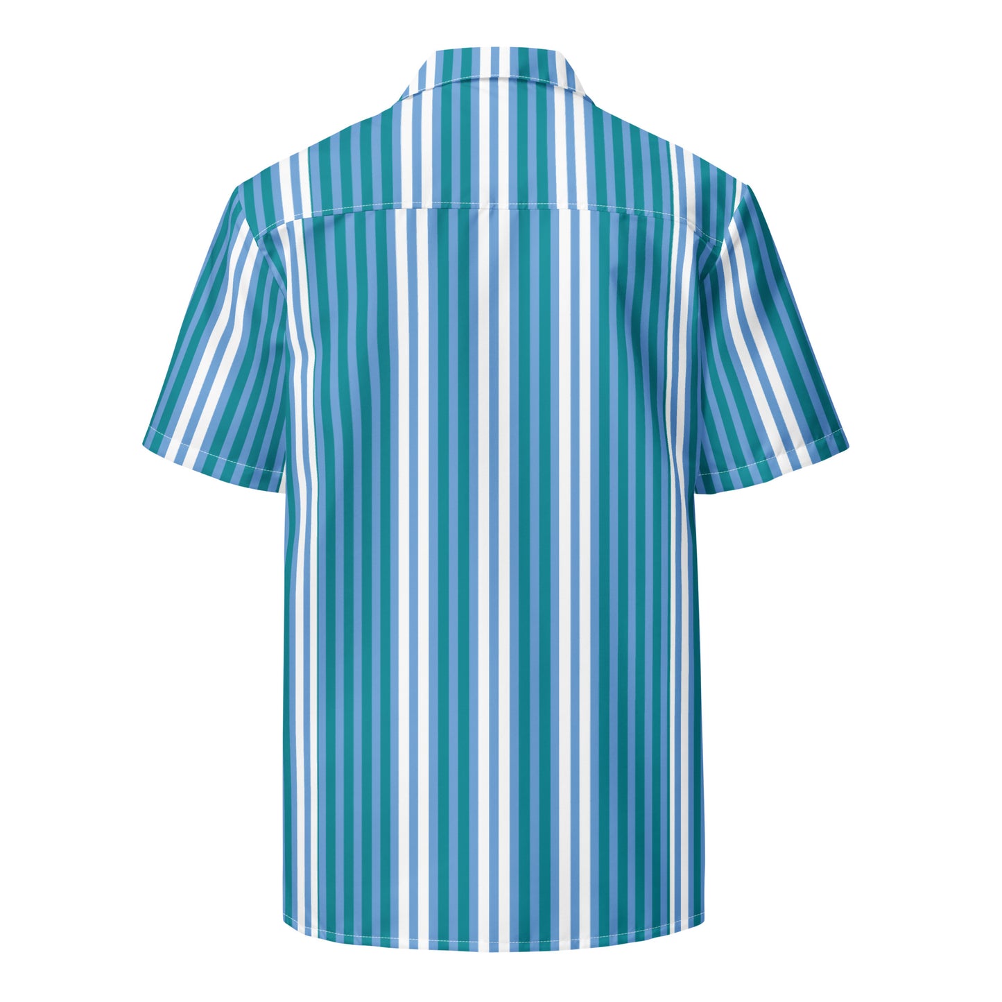 Unisex button shirt