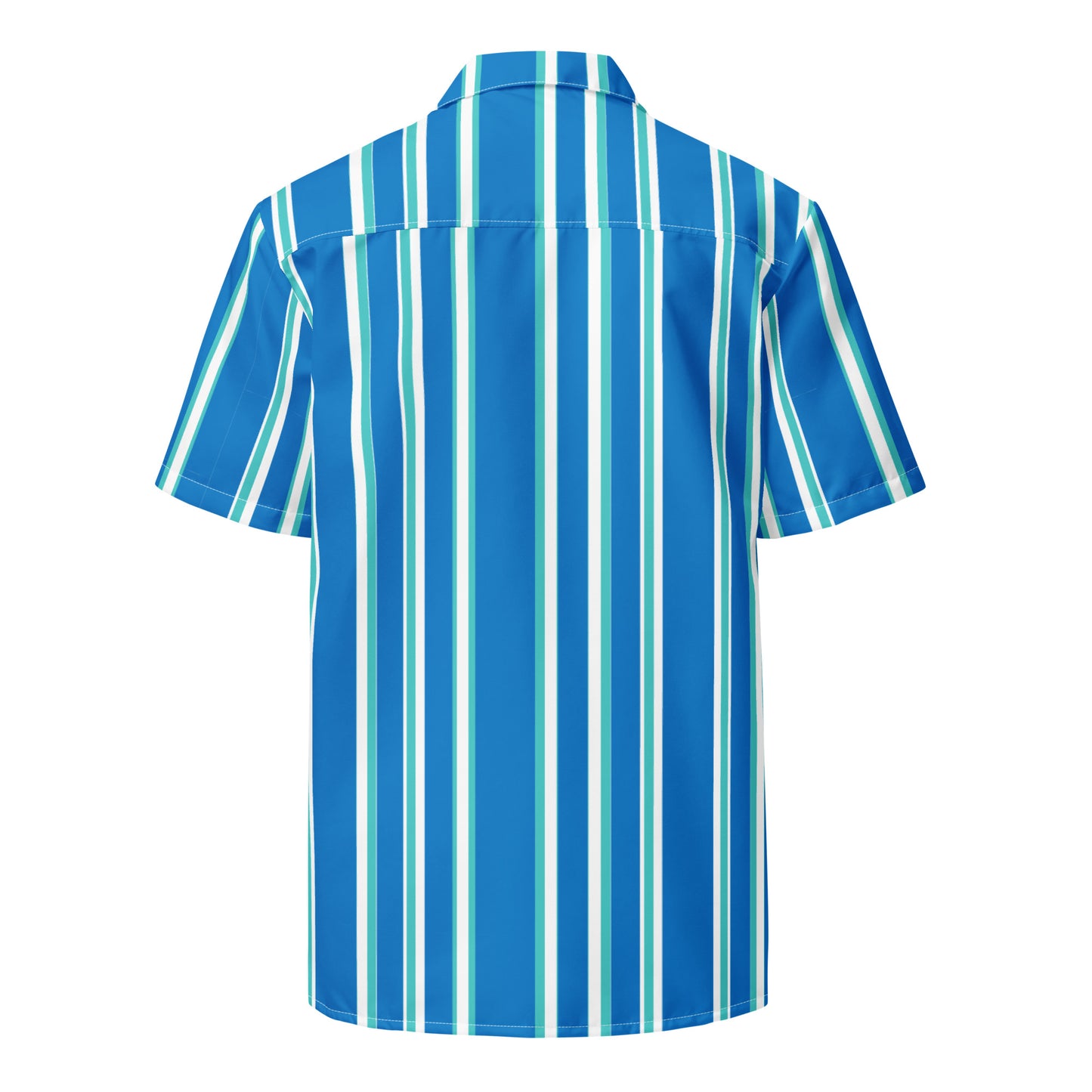 Unisex button shirt