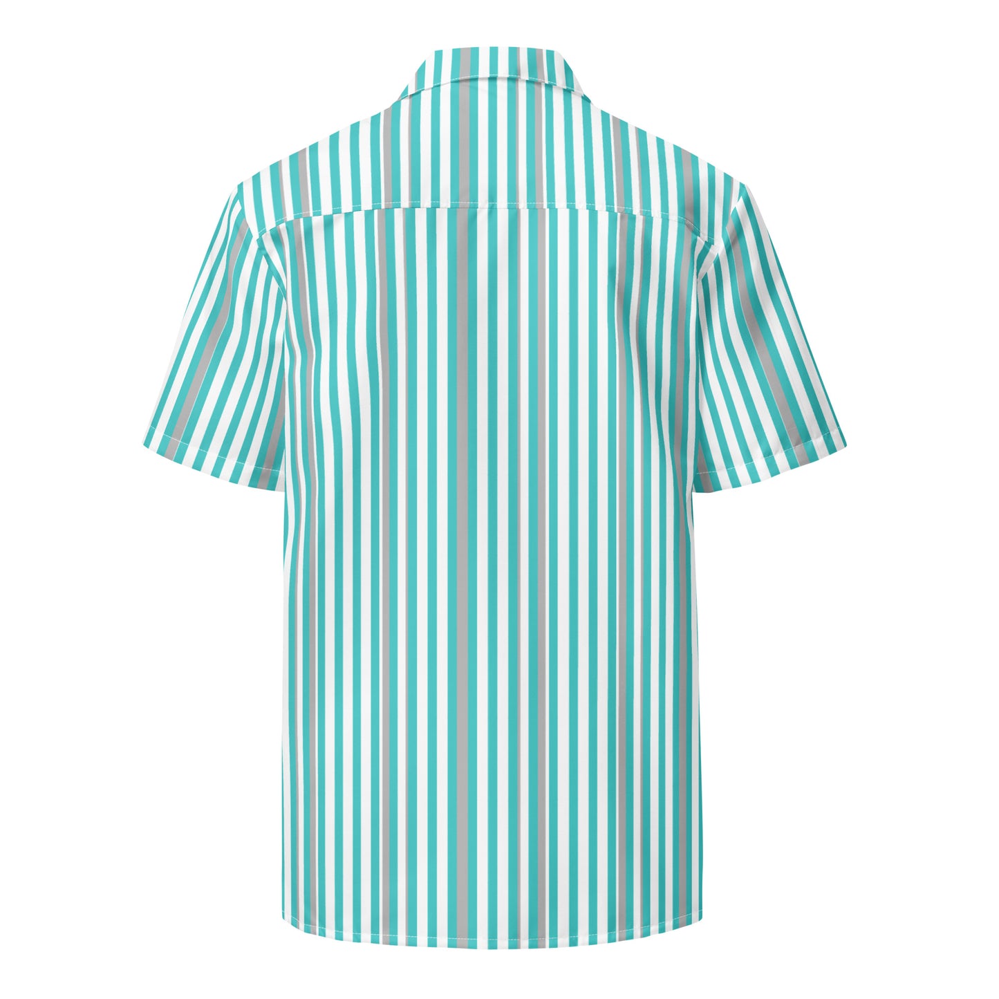 Unisex button shirt