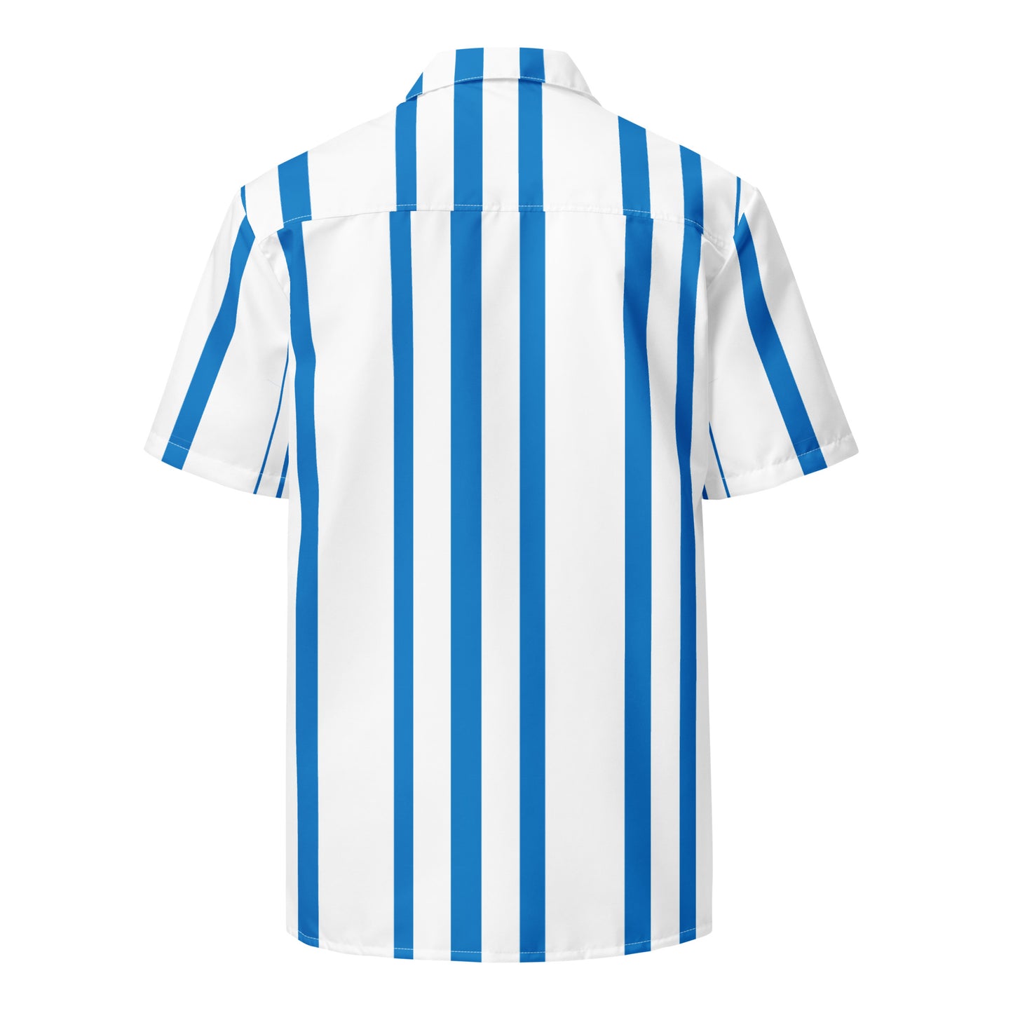 Unisex button shirt