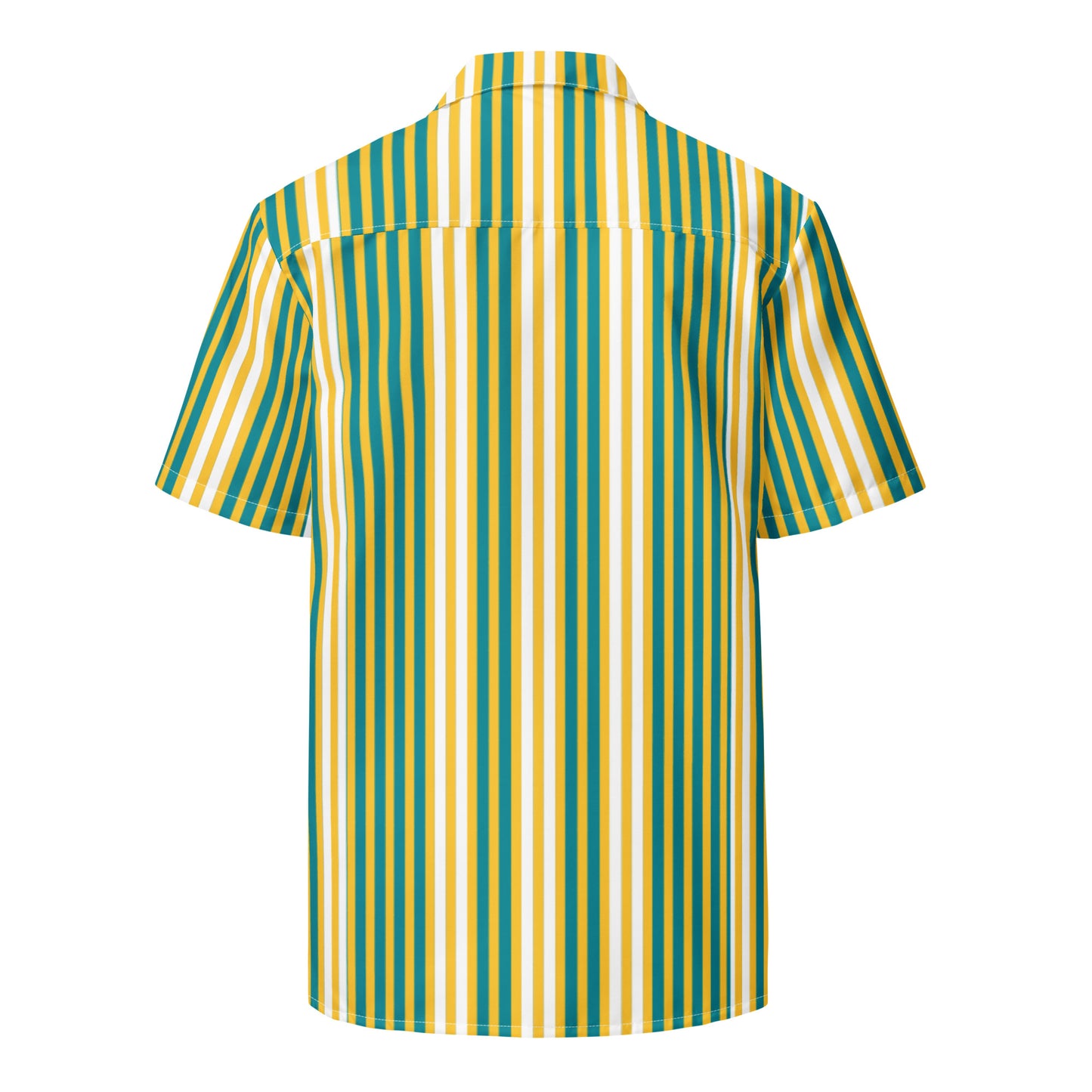 Unisex button shirt