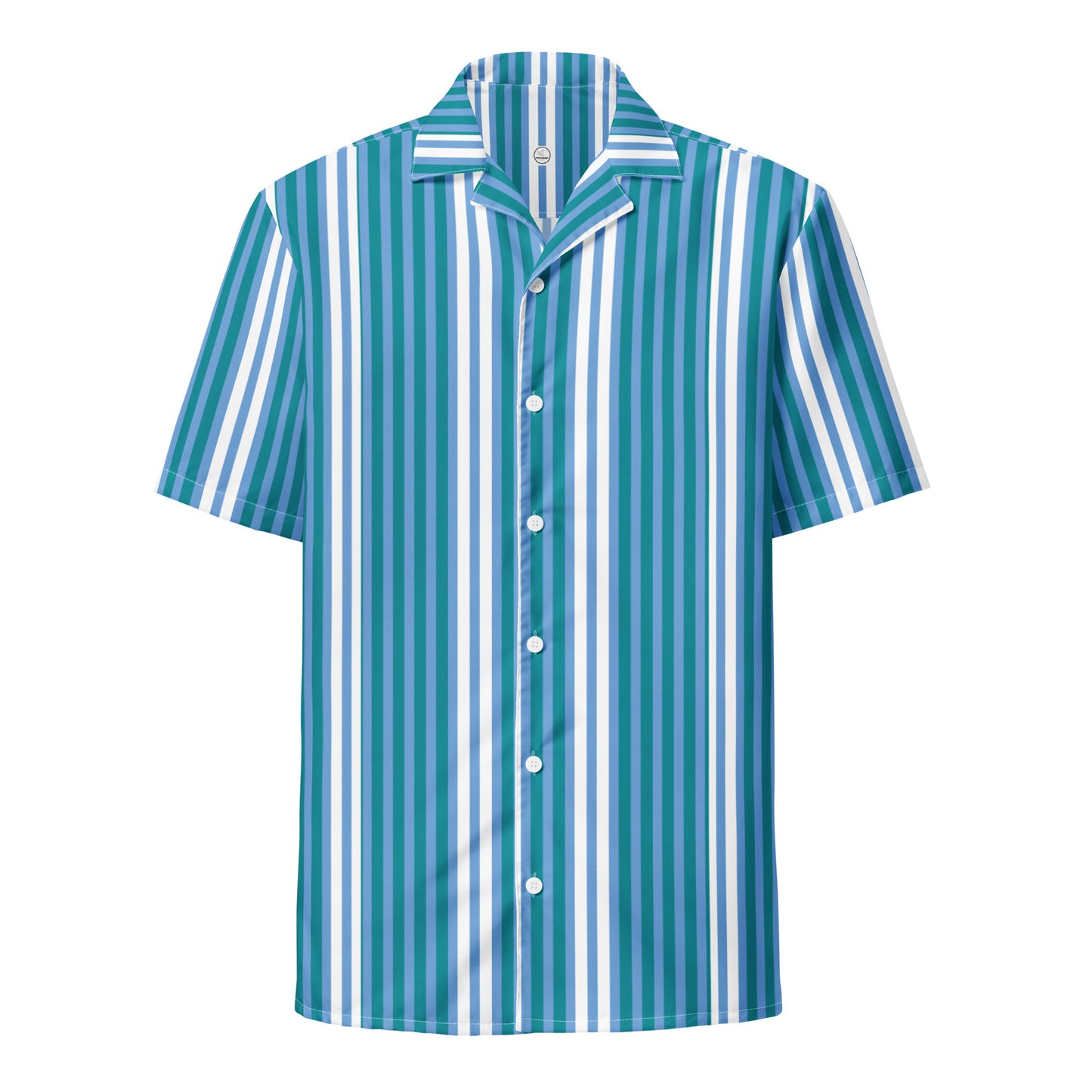 Unisex button shirt