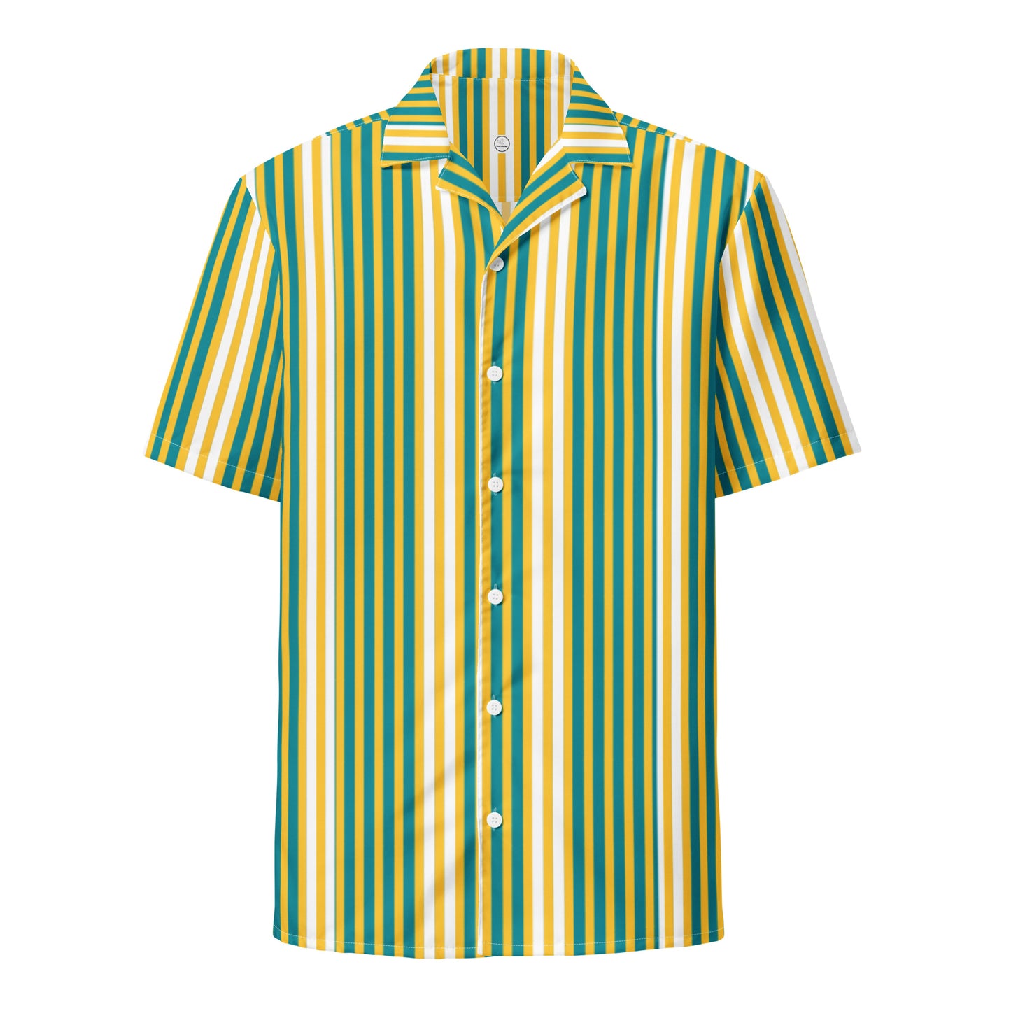 Unisex button shirt
