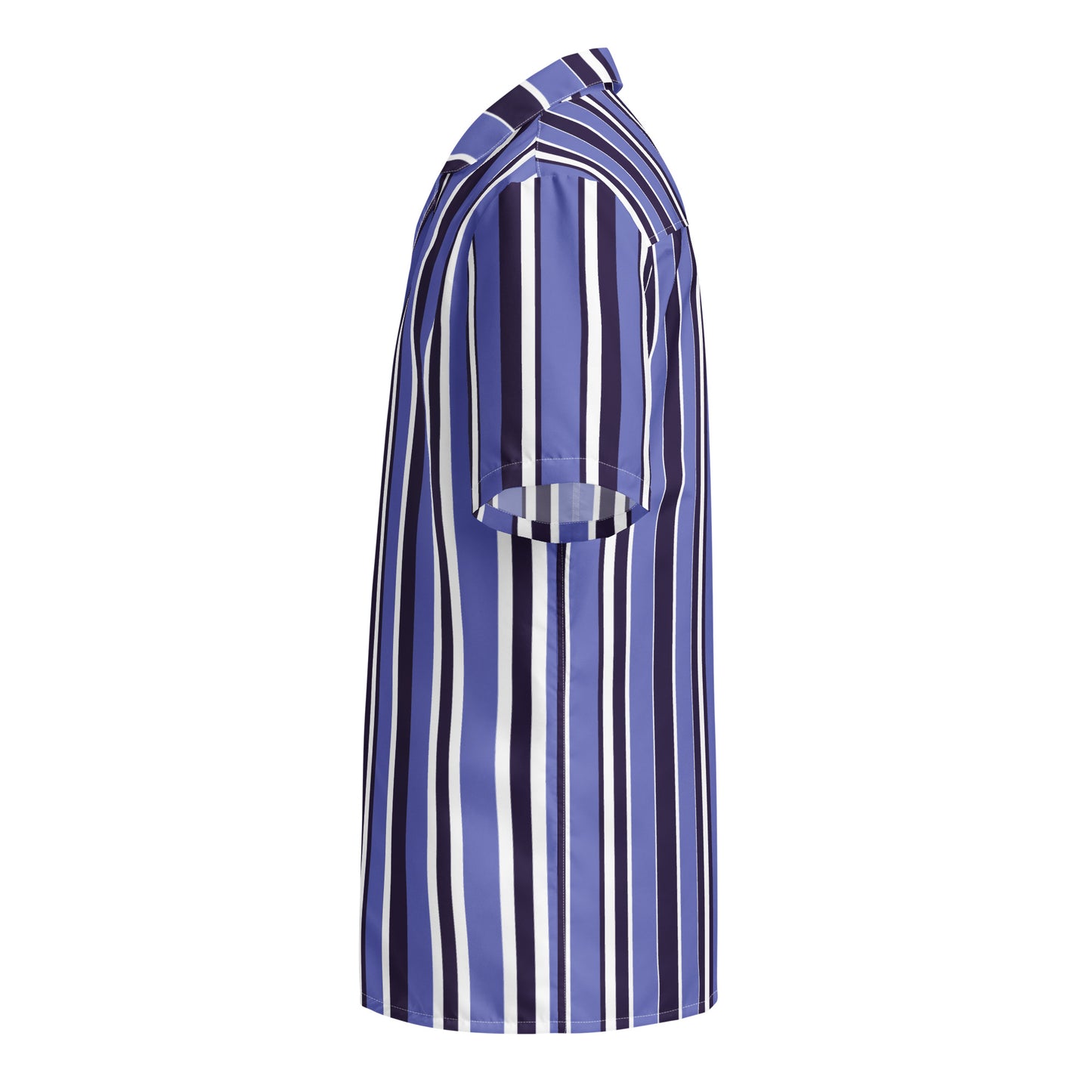 Unisex button shirt
